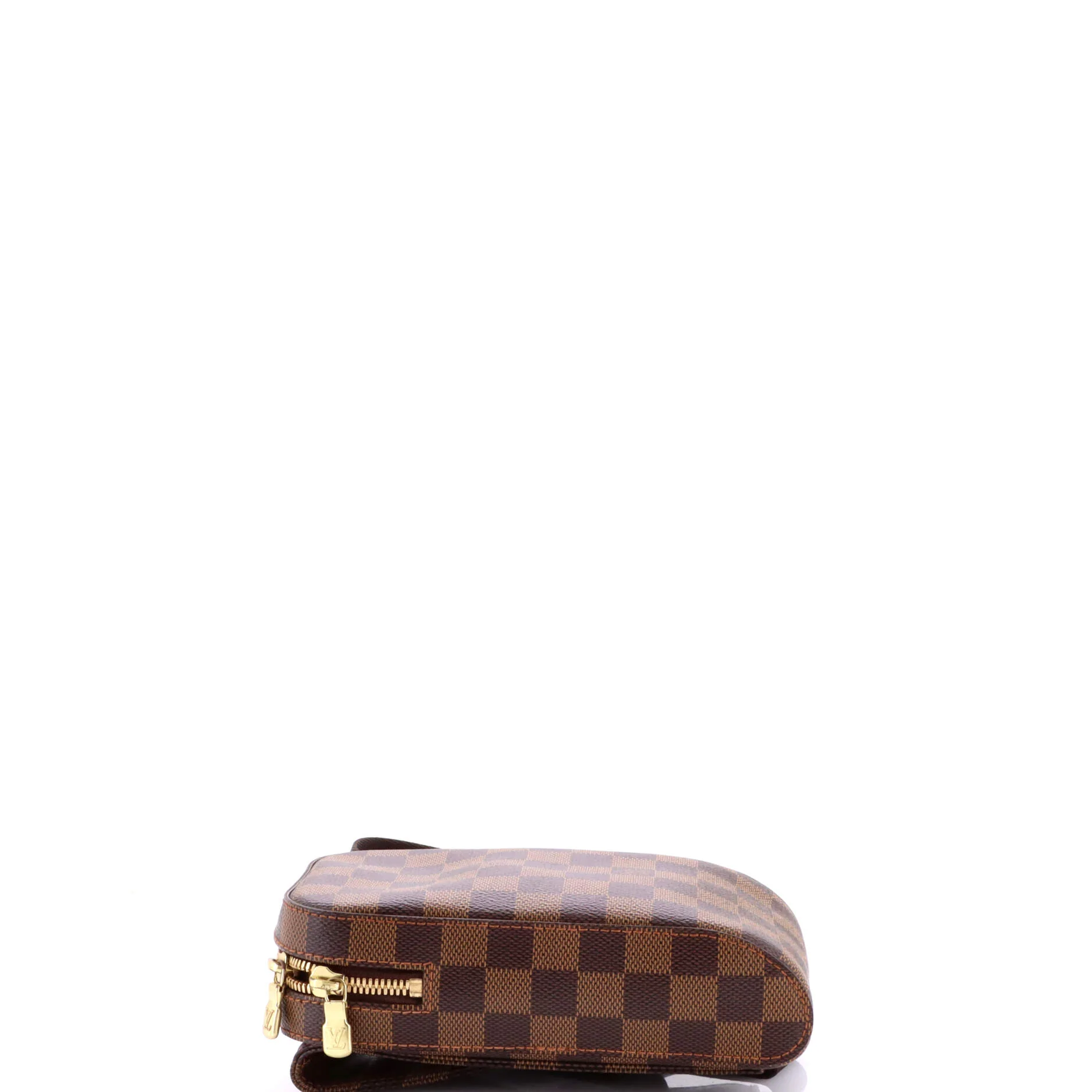 Geronimos Waist Bag Damier - Image 4