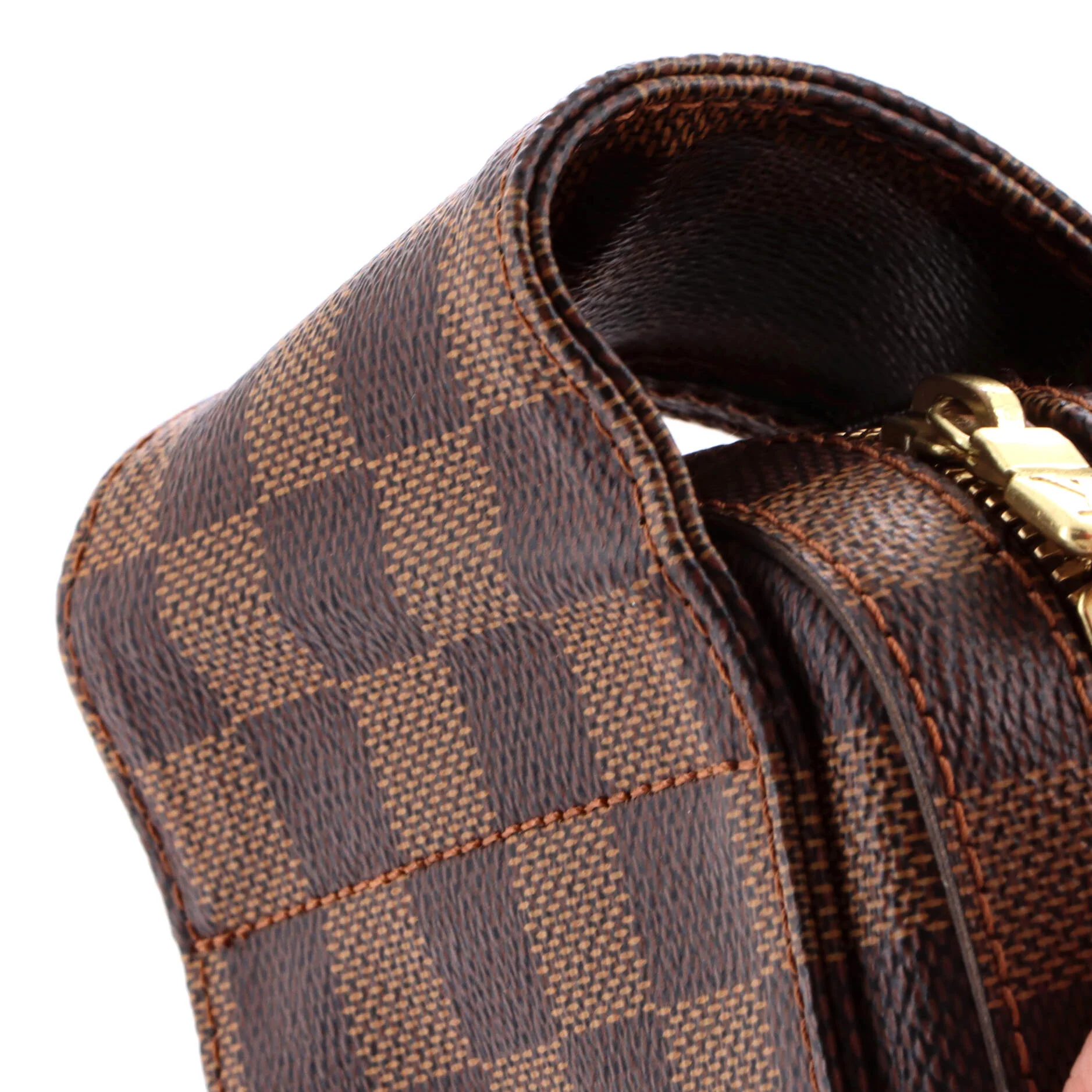 Geronimos Waist Bag Damier - Image 6