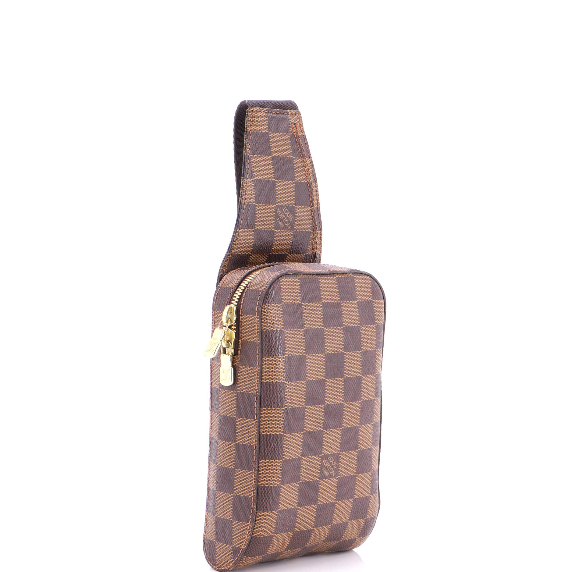 Geronimos Waist Bag Damier - Image 2