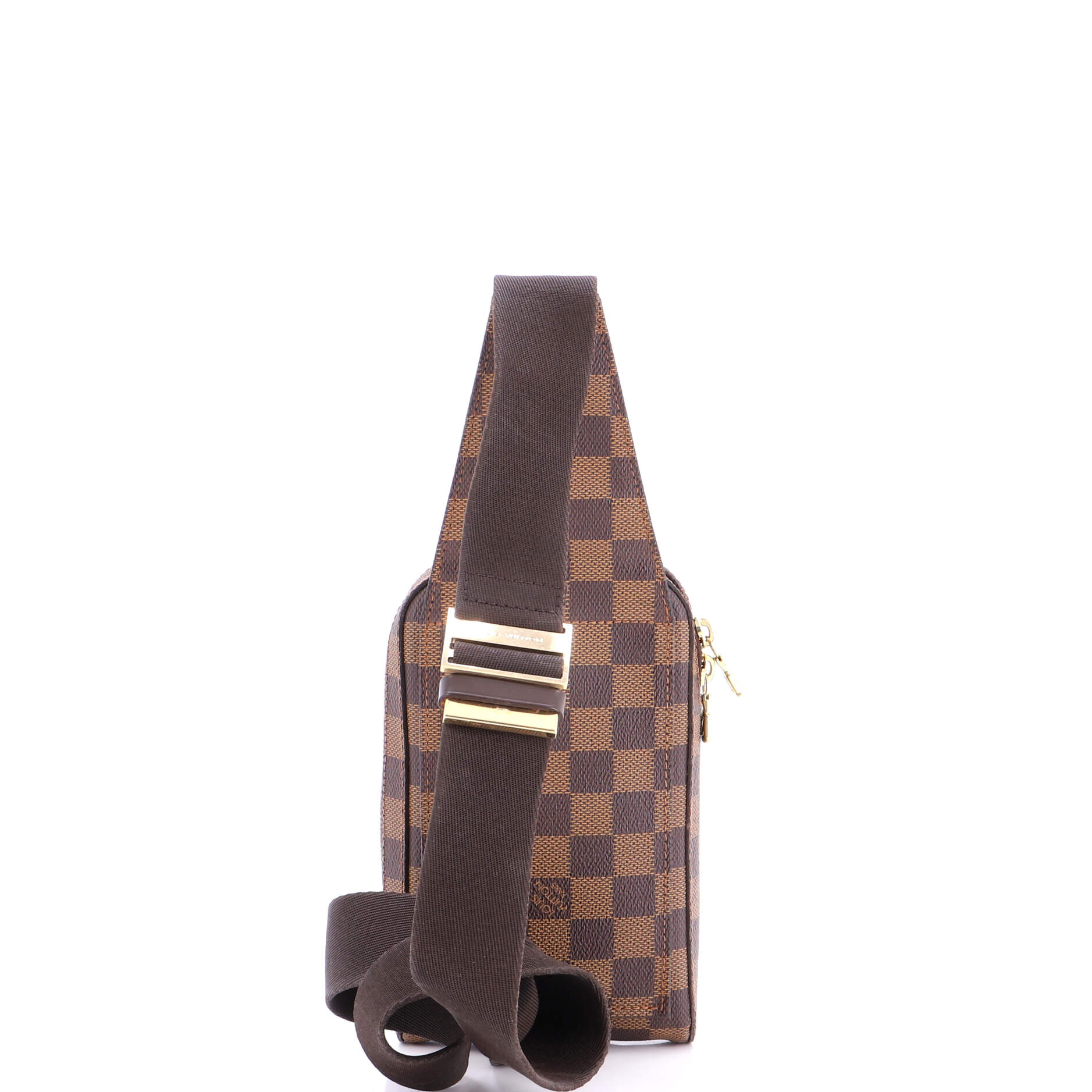 Geronimos Waist Bag Damier - Image 3