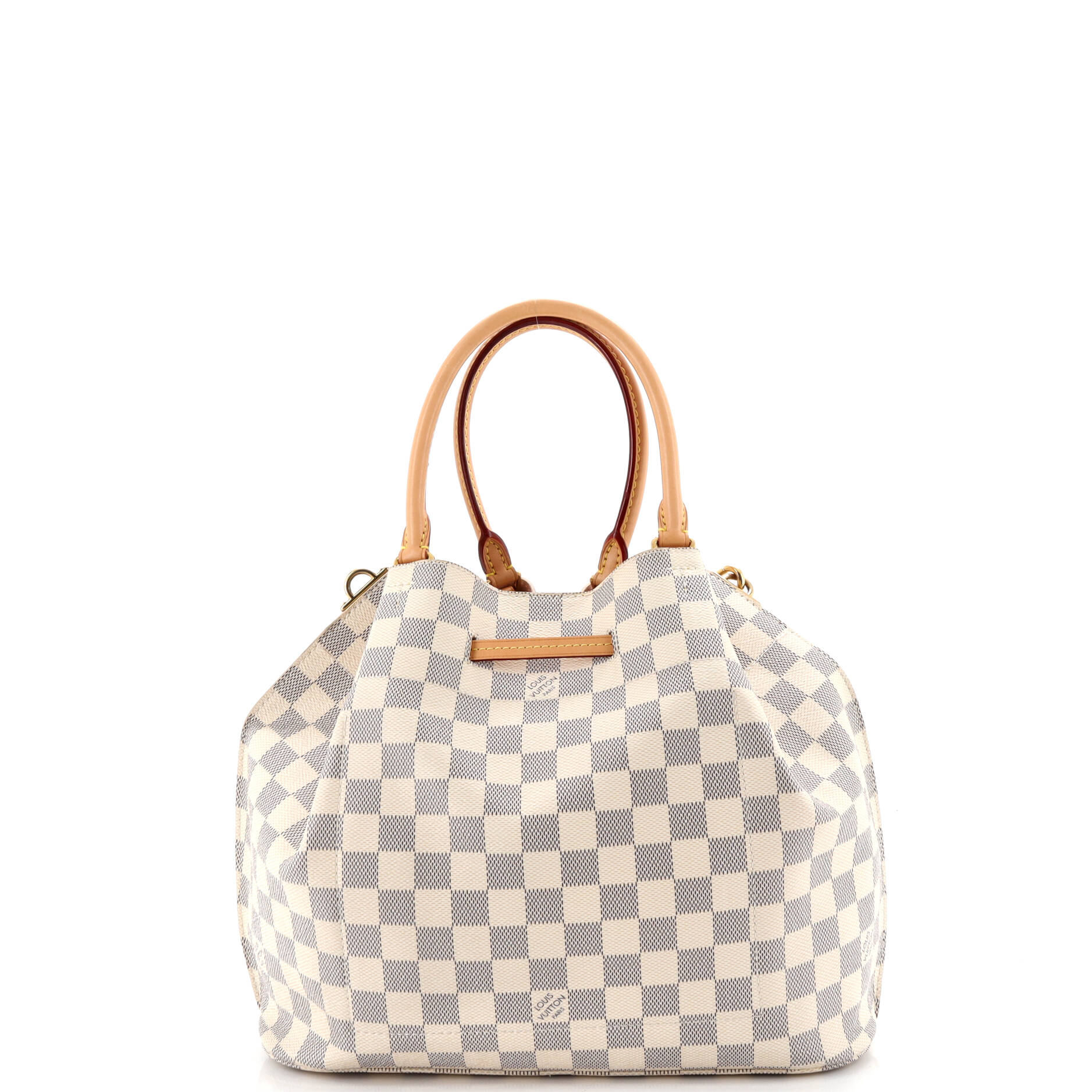 Girolata Handbag Damier - Image 3