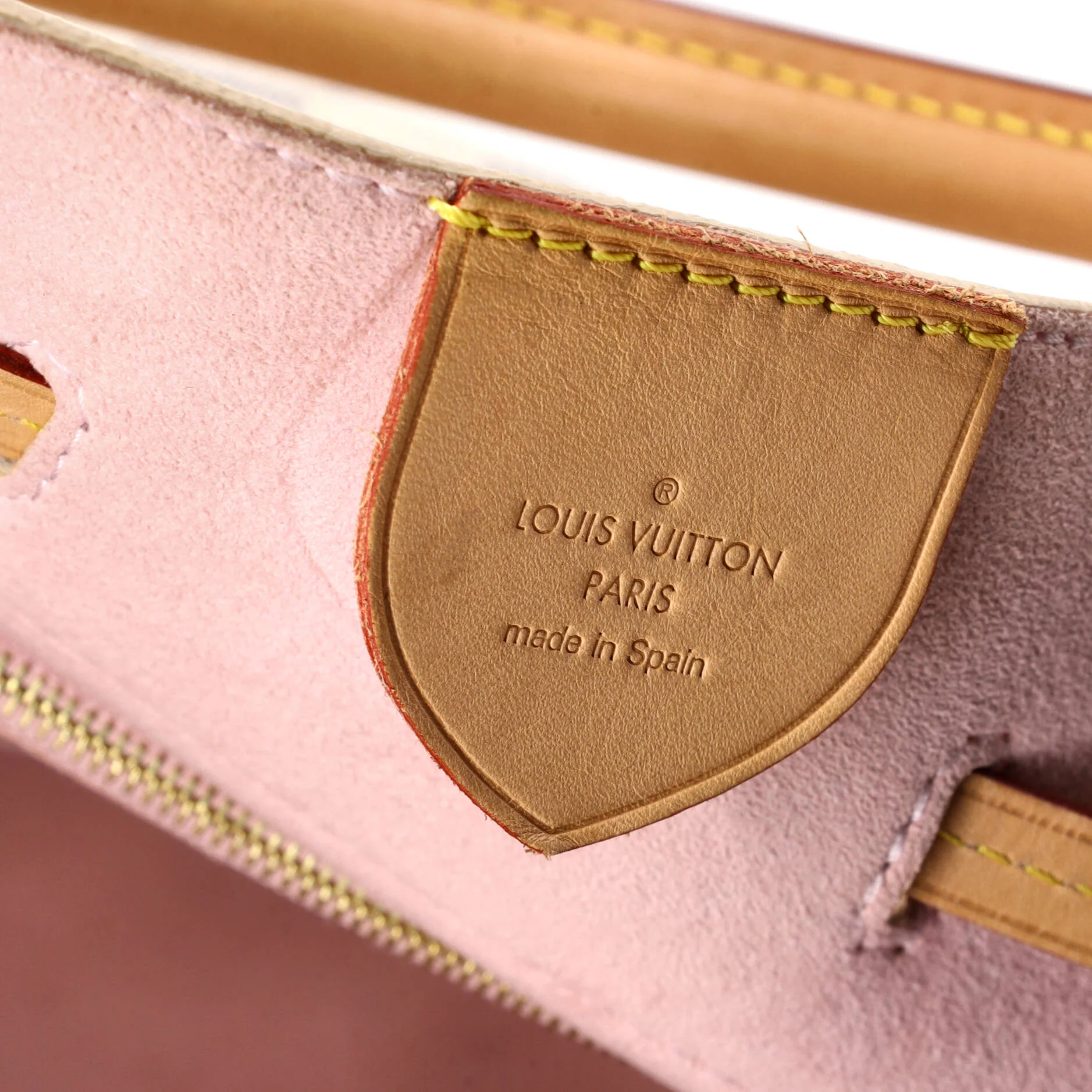 Girolata Handbag Damier - Image 7