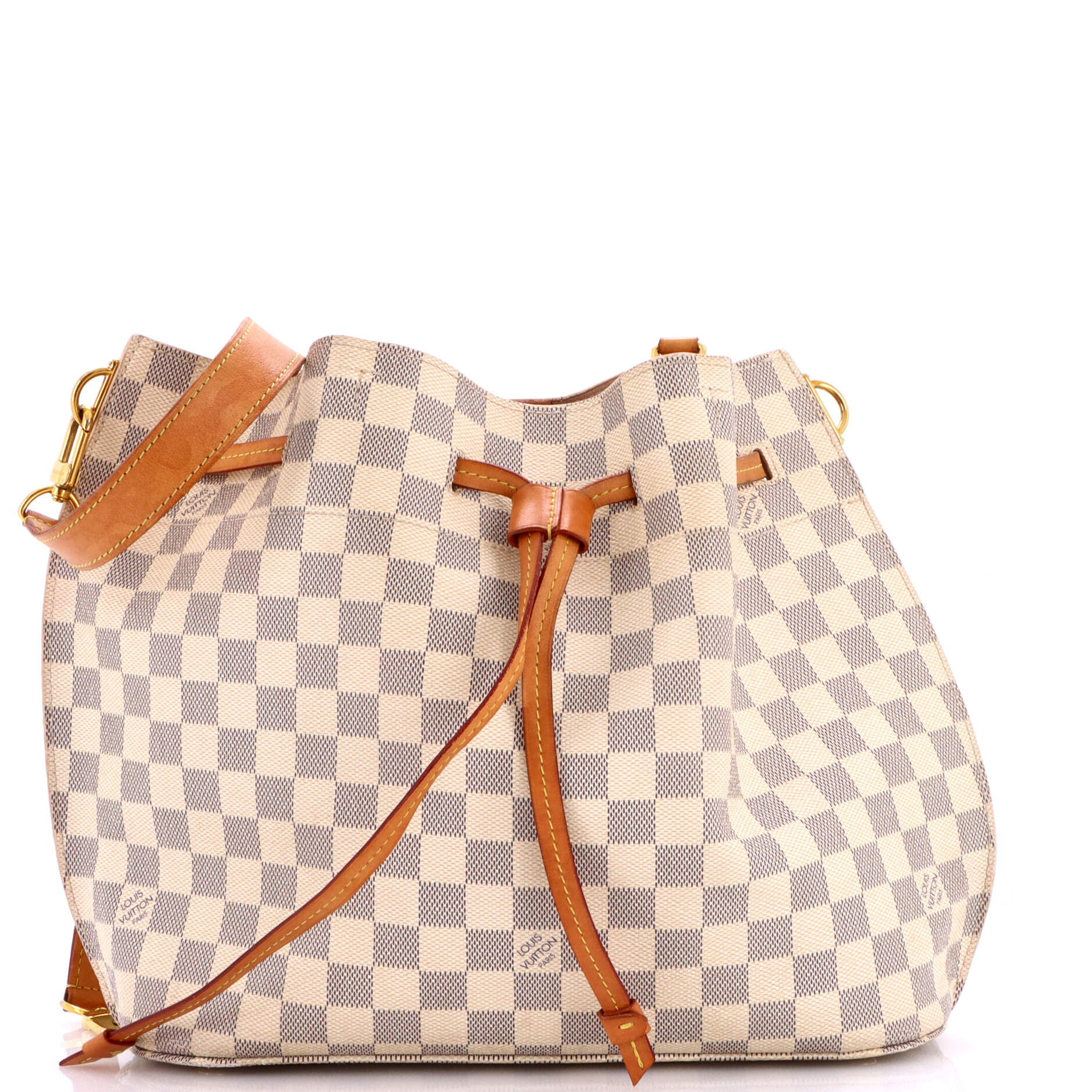 Girolata Handbag Damier