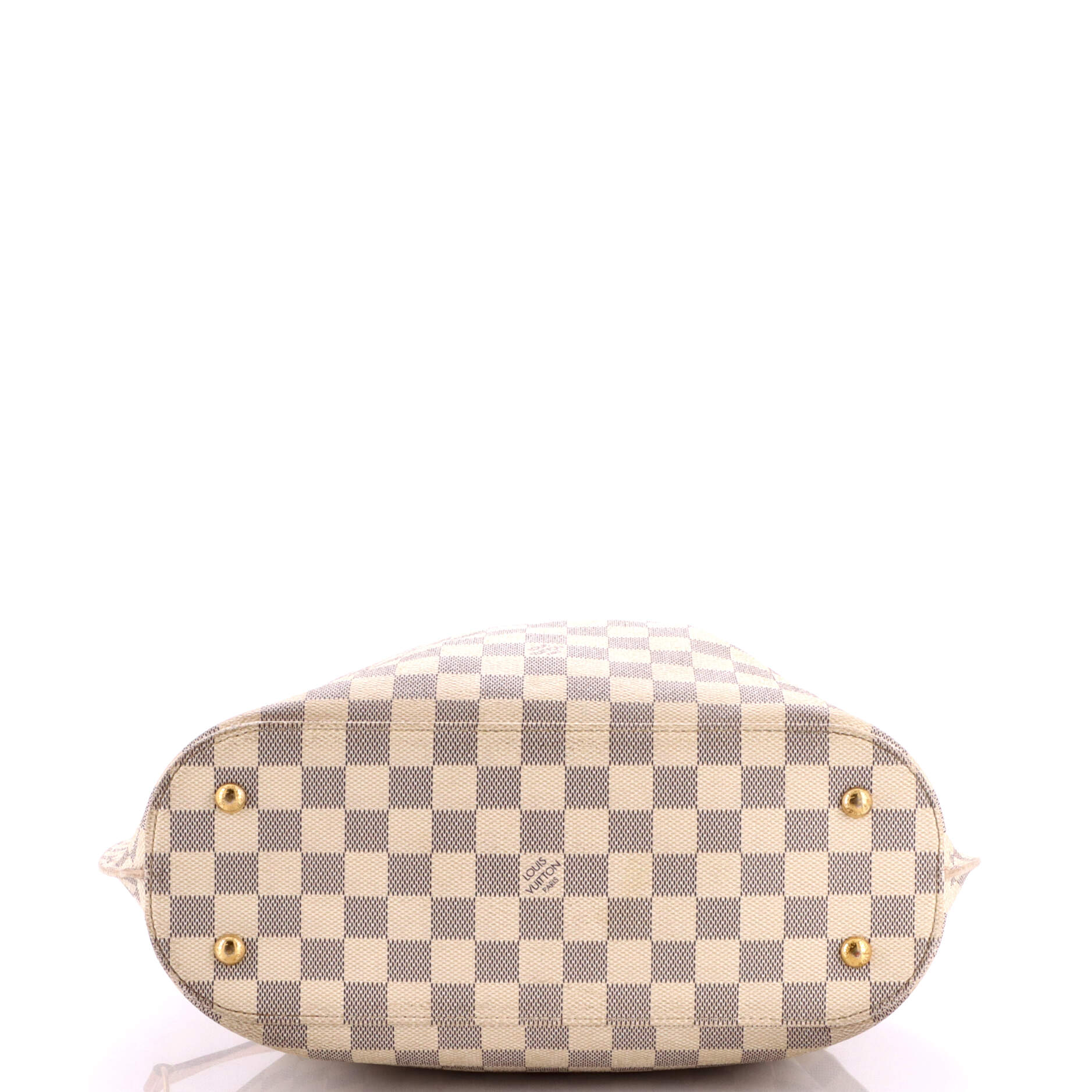 Girolata Handbag Damier - Image 4