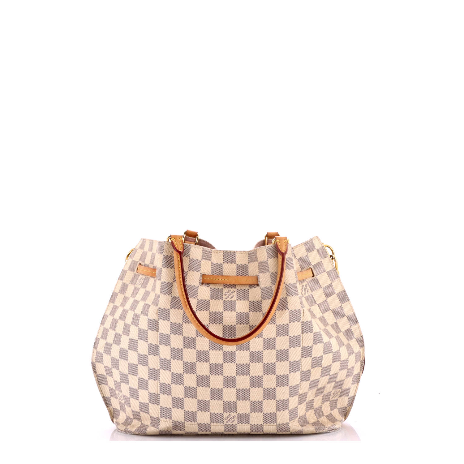 Girolata Handbag Damier - Image 3