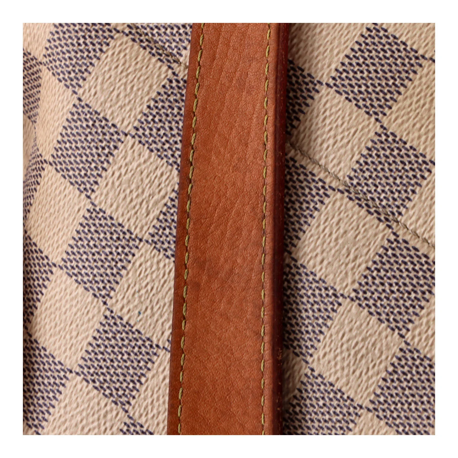 Girolata Handbag Damier - Image 8