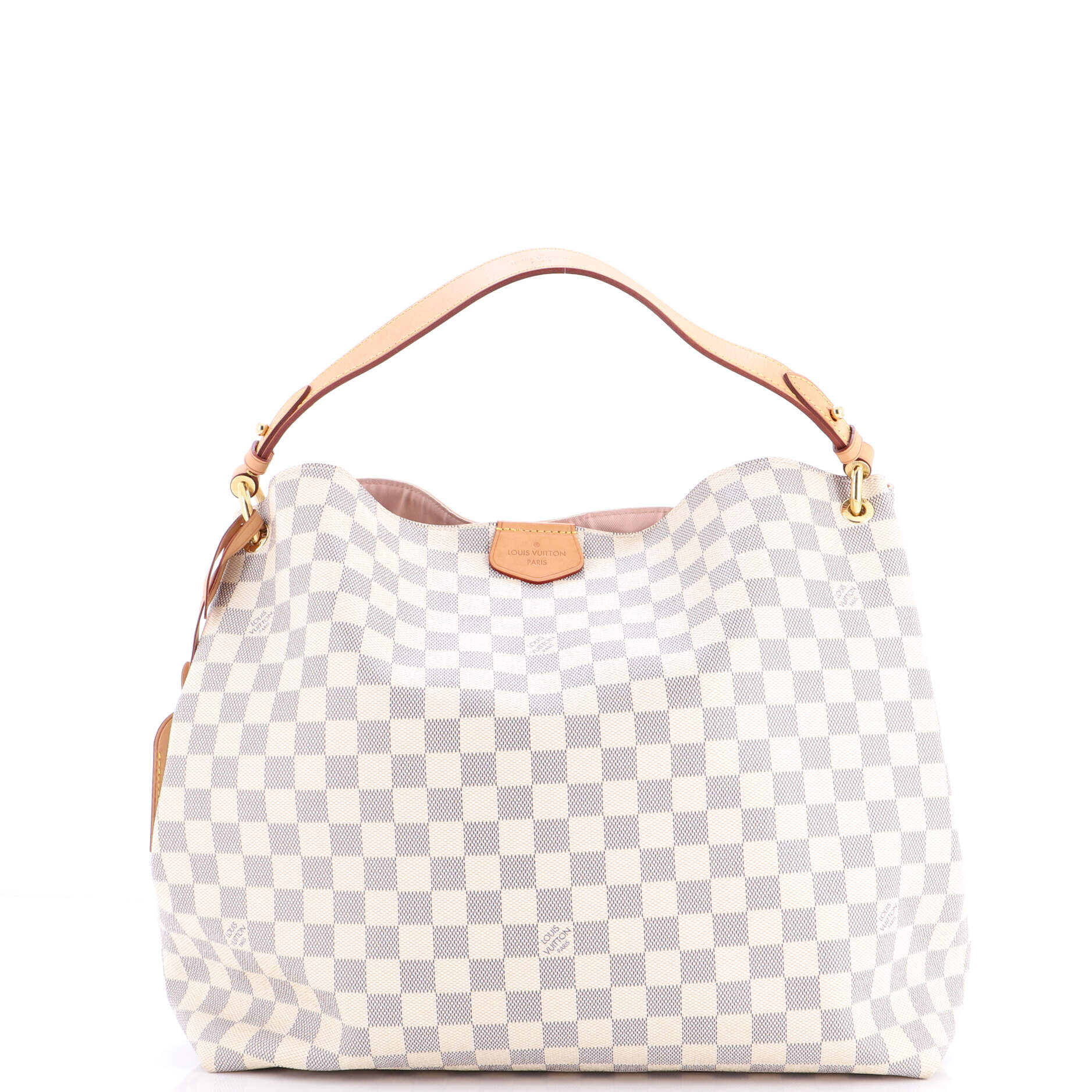 Graceful Handbag Damier MM