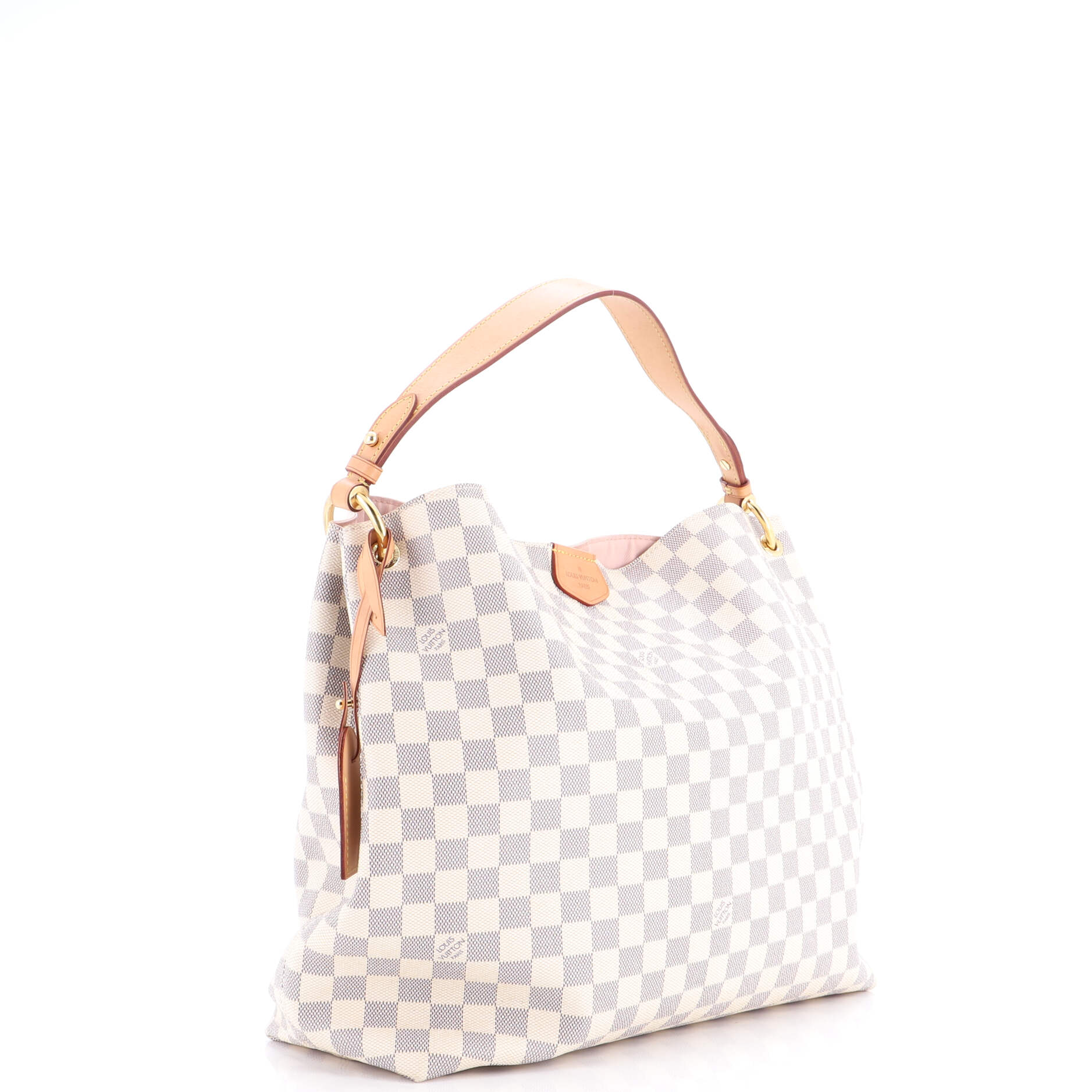 Graceful Handbag Damier MM - Image 2