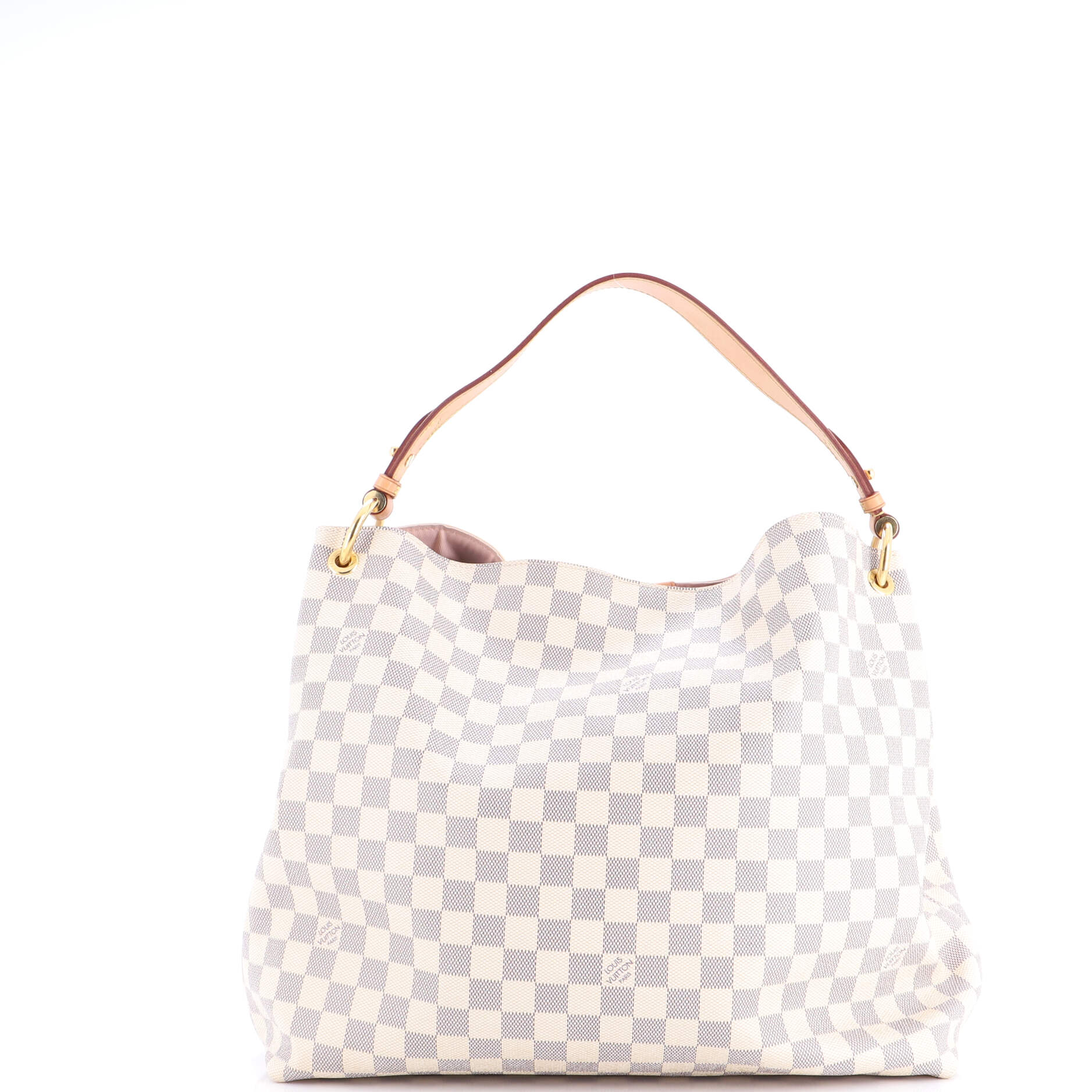 Graceful Handbag Damier MM - Image 3