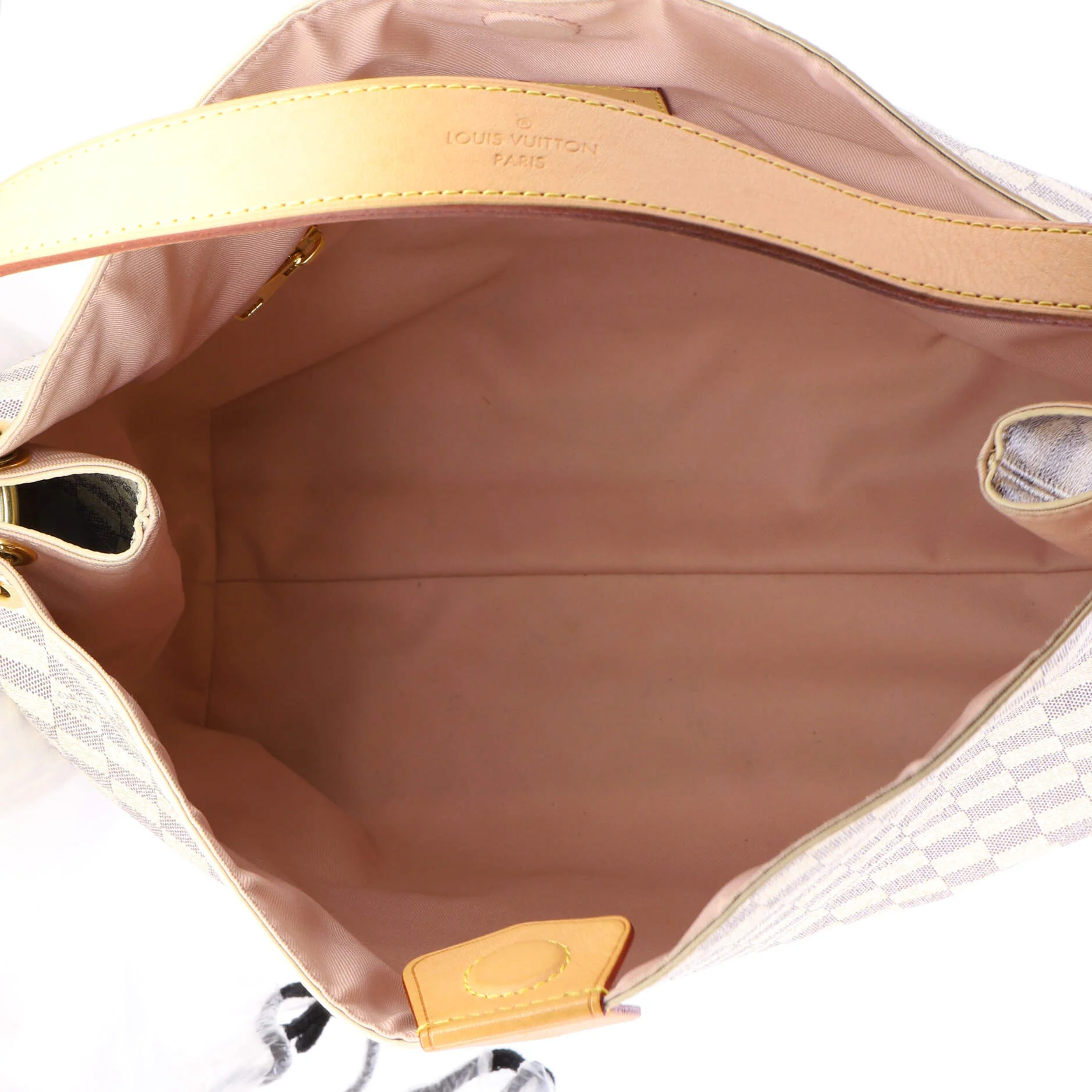 Graceful Handbag Damier MM - Image 6