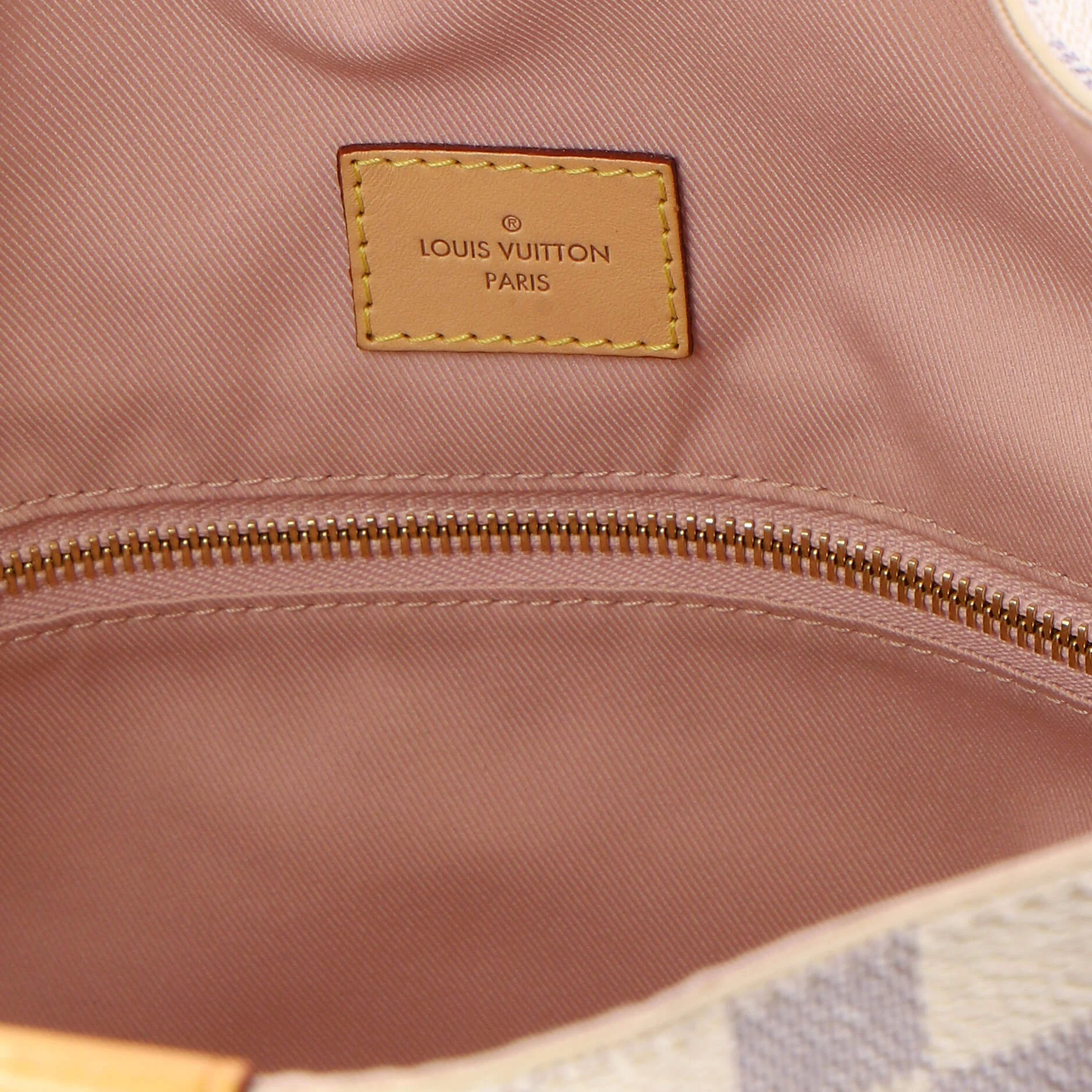 Graceful Handbag Damier MM - Image 7