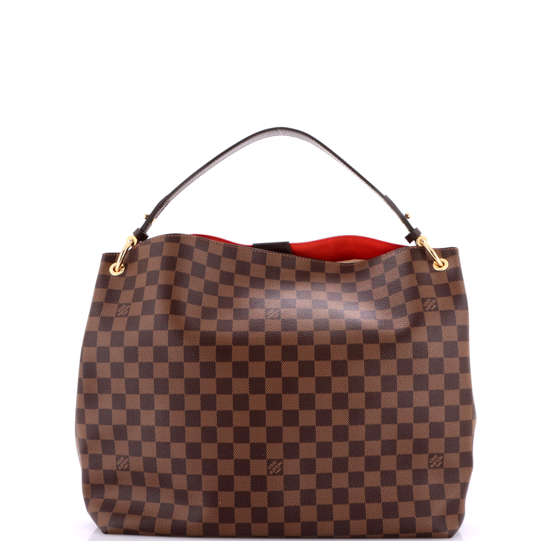 Graceful Handbag Damier MM - Image 3