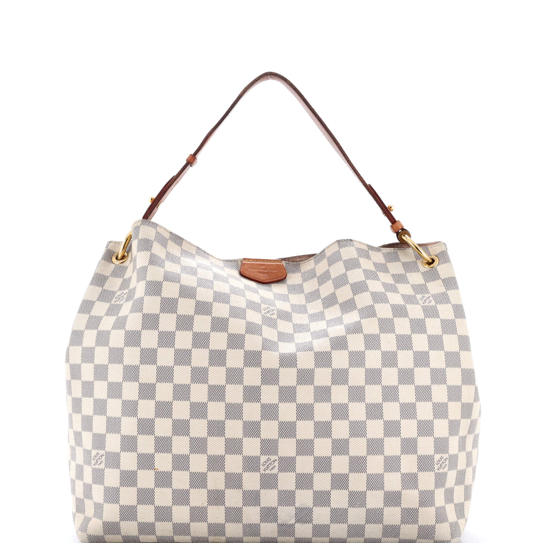 Graceful Handbag Damier MM