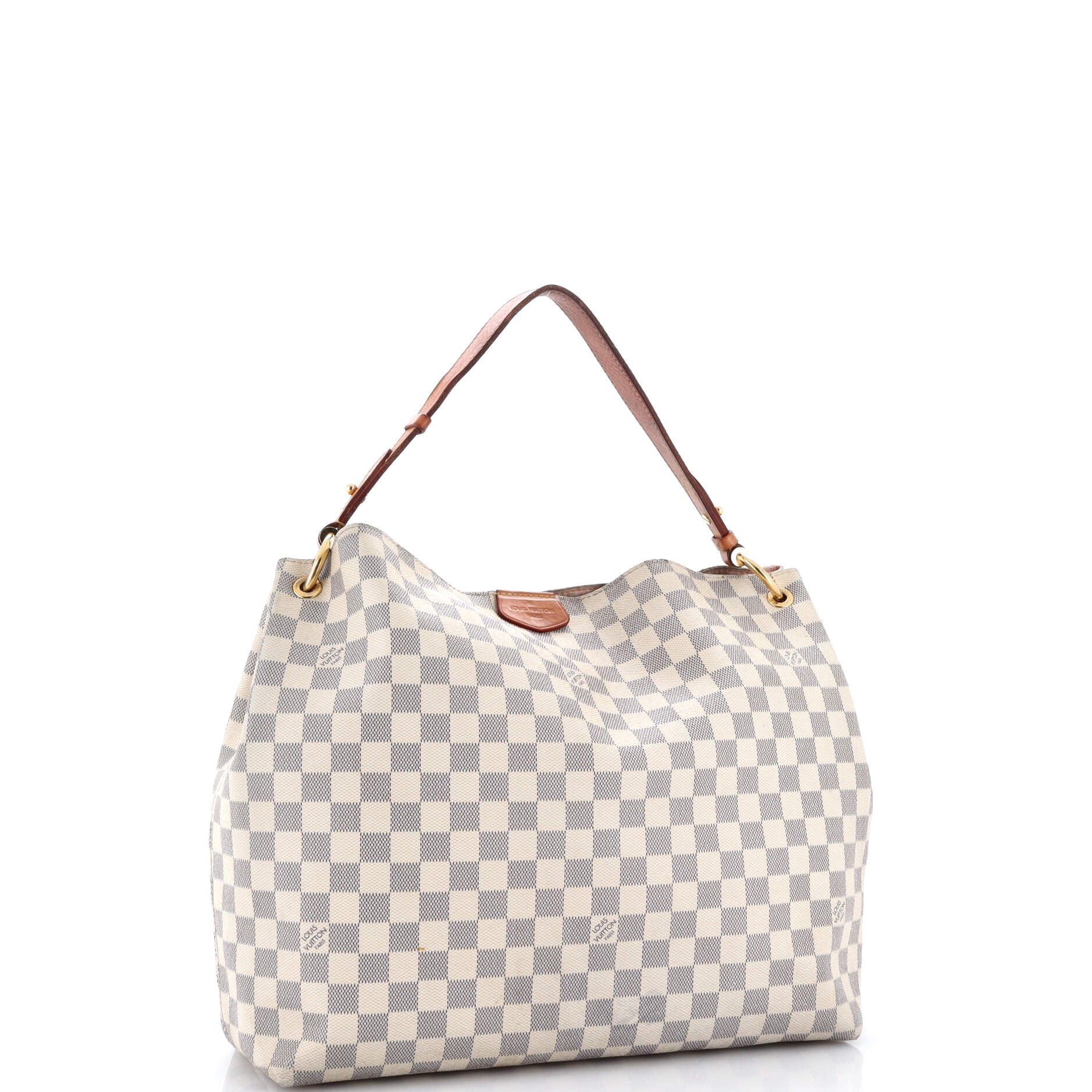 Graceful Handbag Damier MM - Image 2