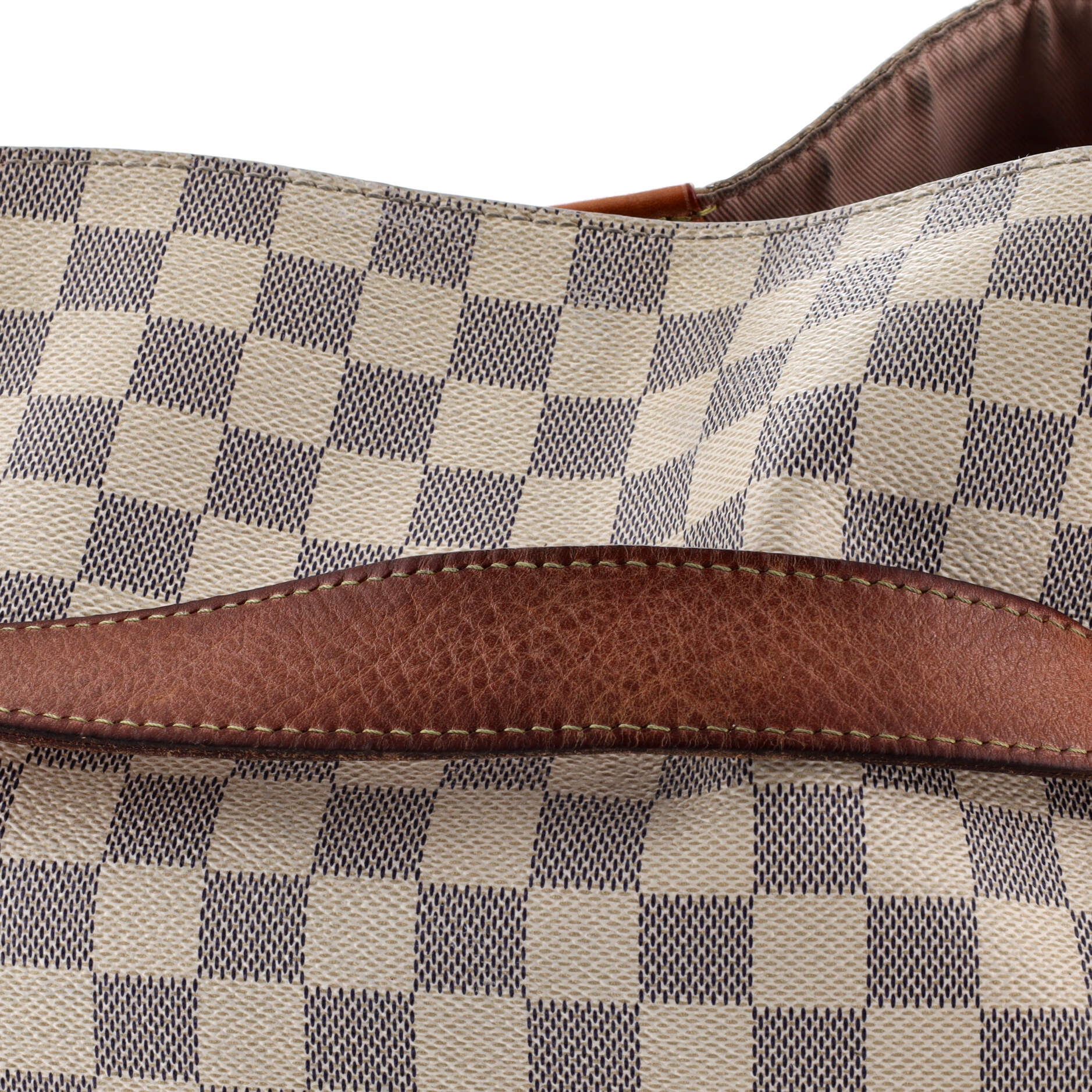 Graceful Handbag Damier MM - Image 6
