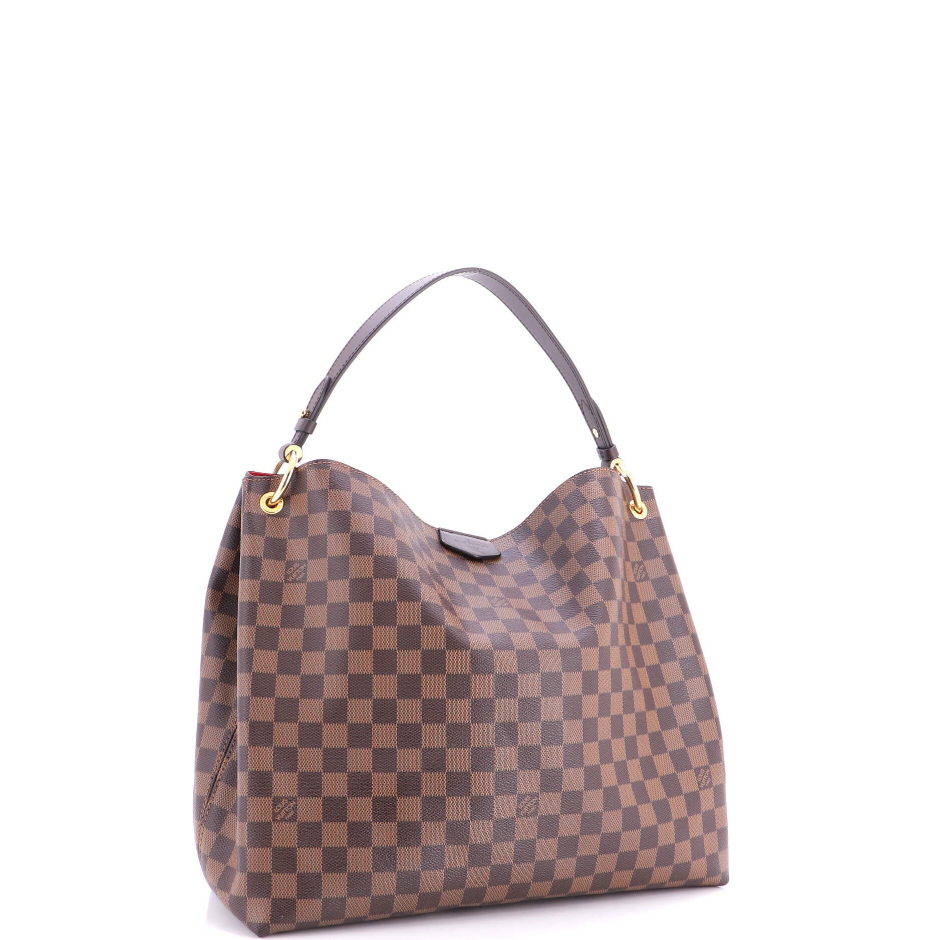 Graceful Handbag Damier MM - Image 2