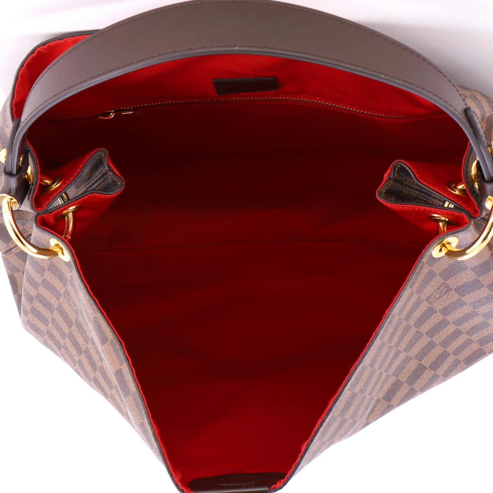 Graceful Handbag Damier MM - Image 5