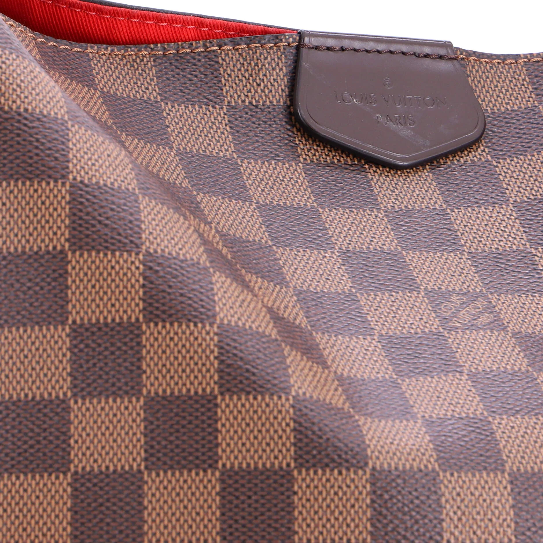 Graceful Handbag Damier MM - Image 6