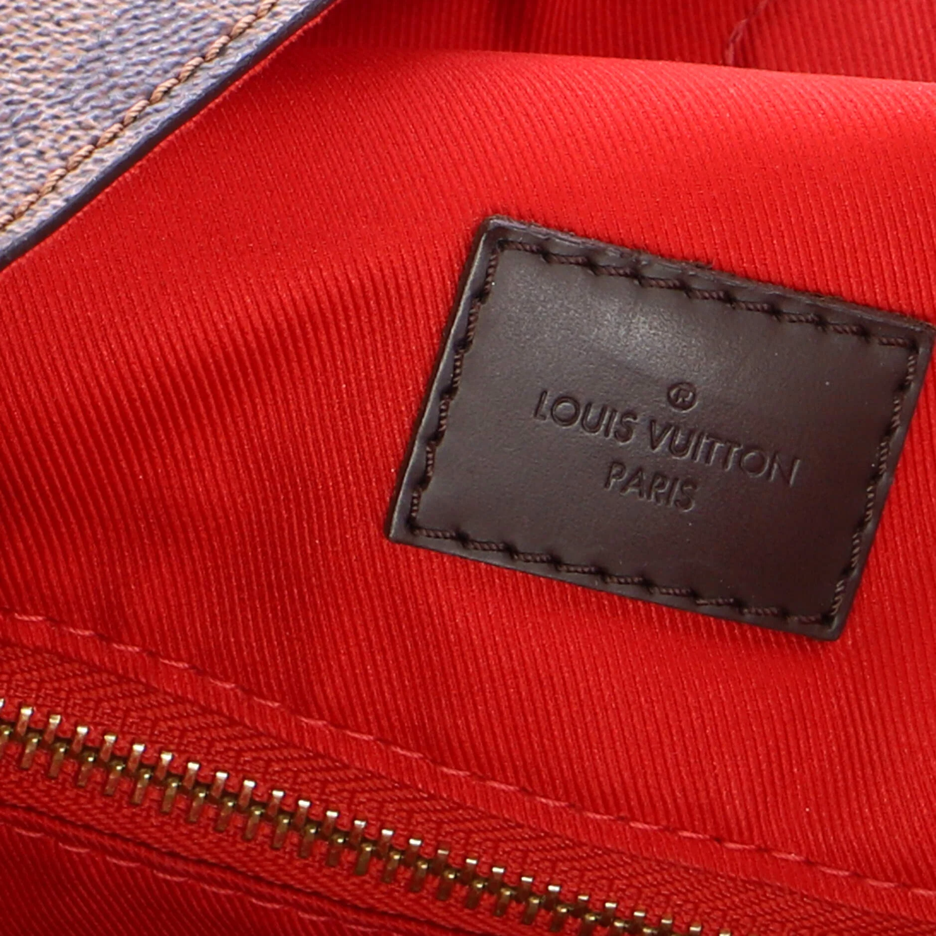 Graceful Handbag Damier MM - Image 7