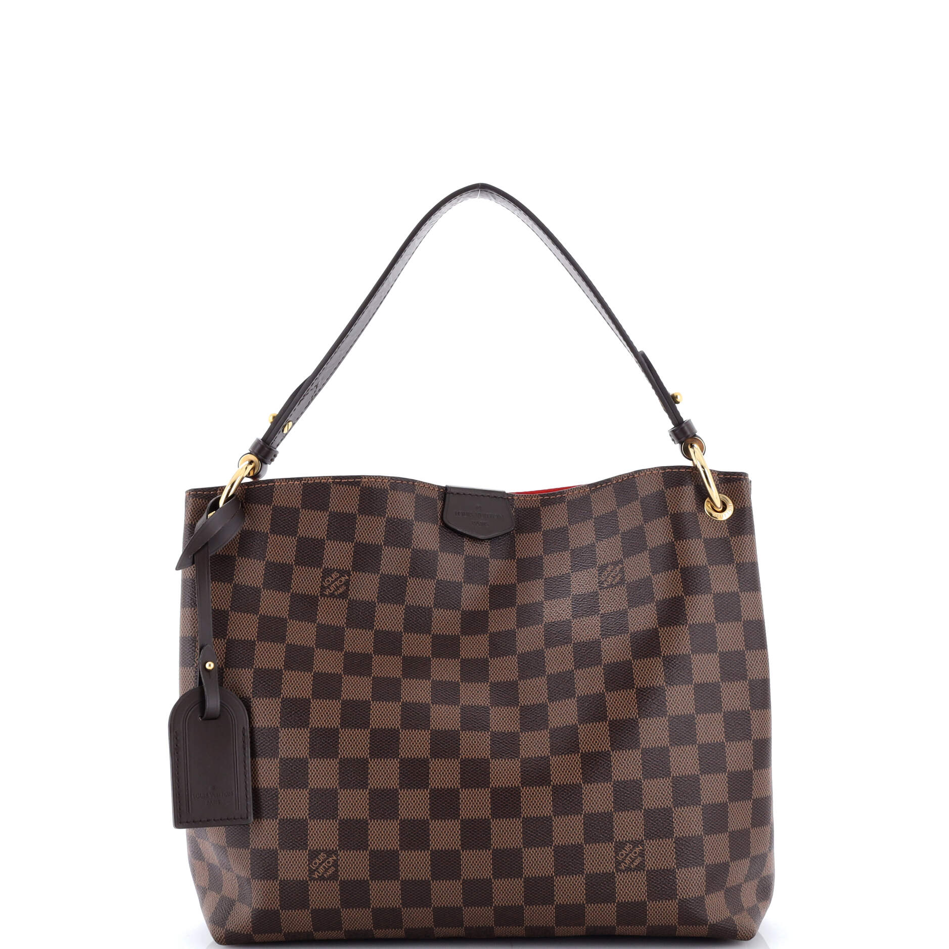 Graceful Handbag Damier PM