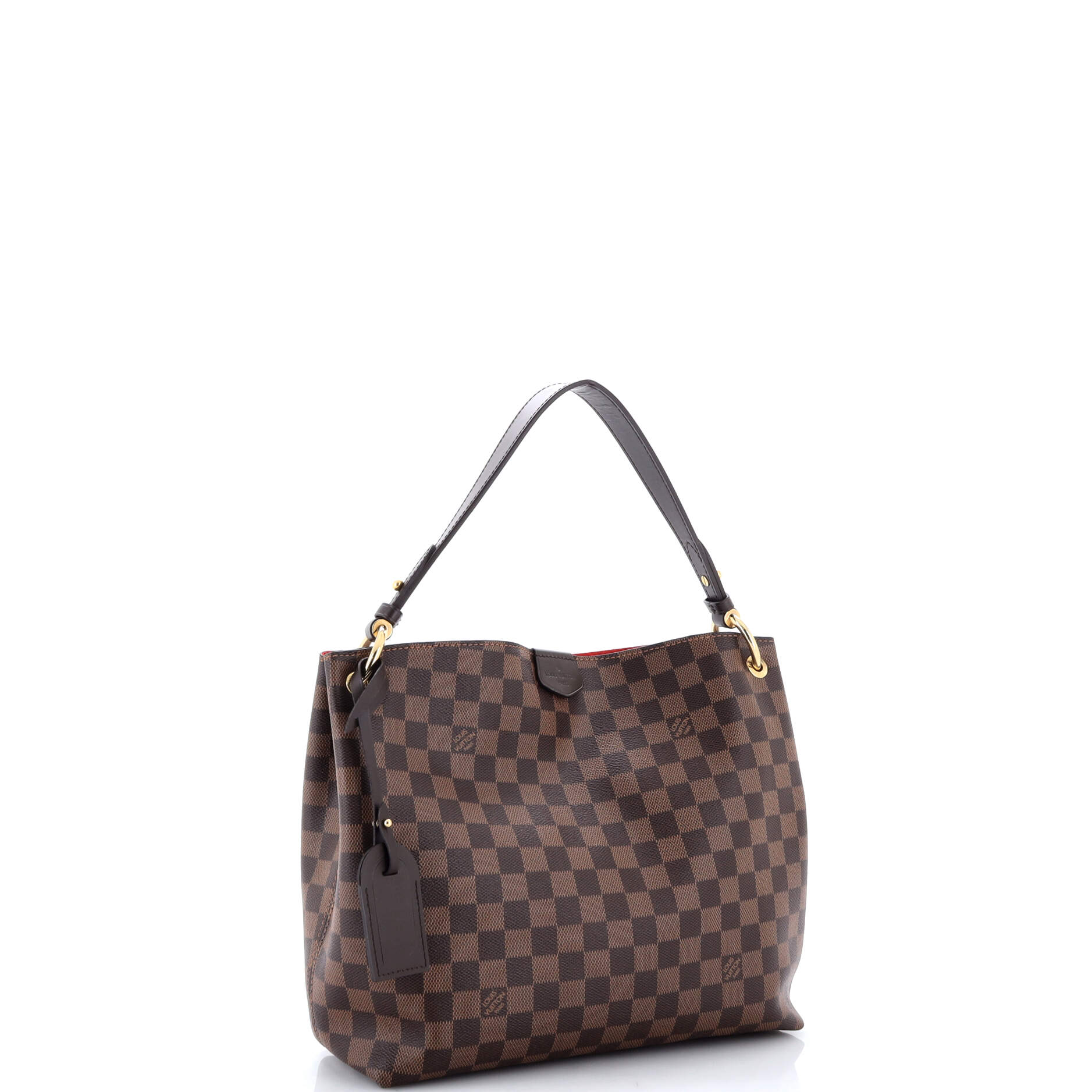Graceful Handbag Damier PM - Image 2