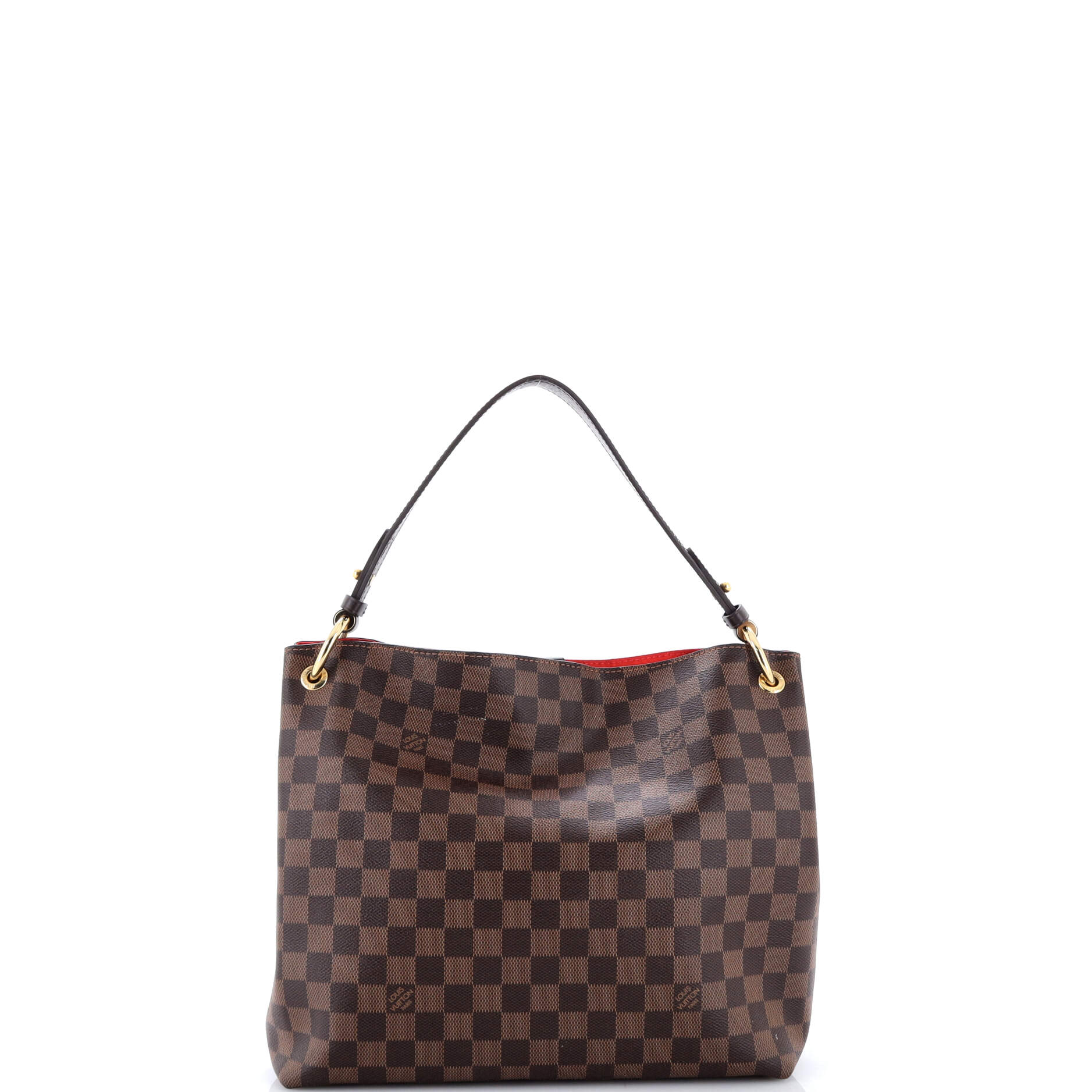 Graceful Handbag Damier PM - Image 3