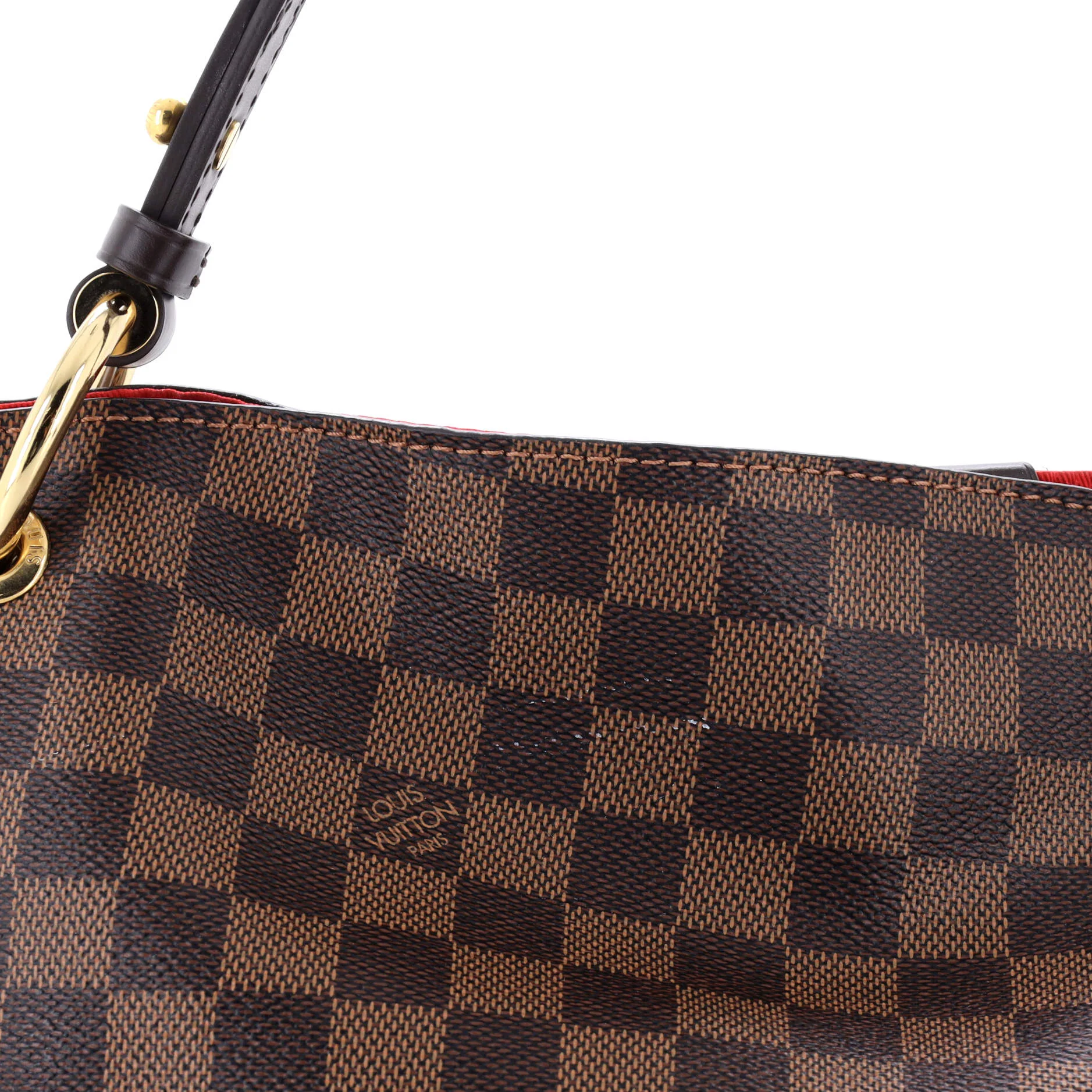 Graceful Handbag Damier PM - Image 6