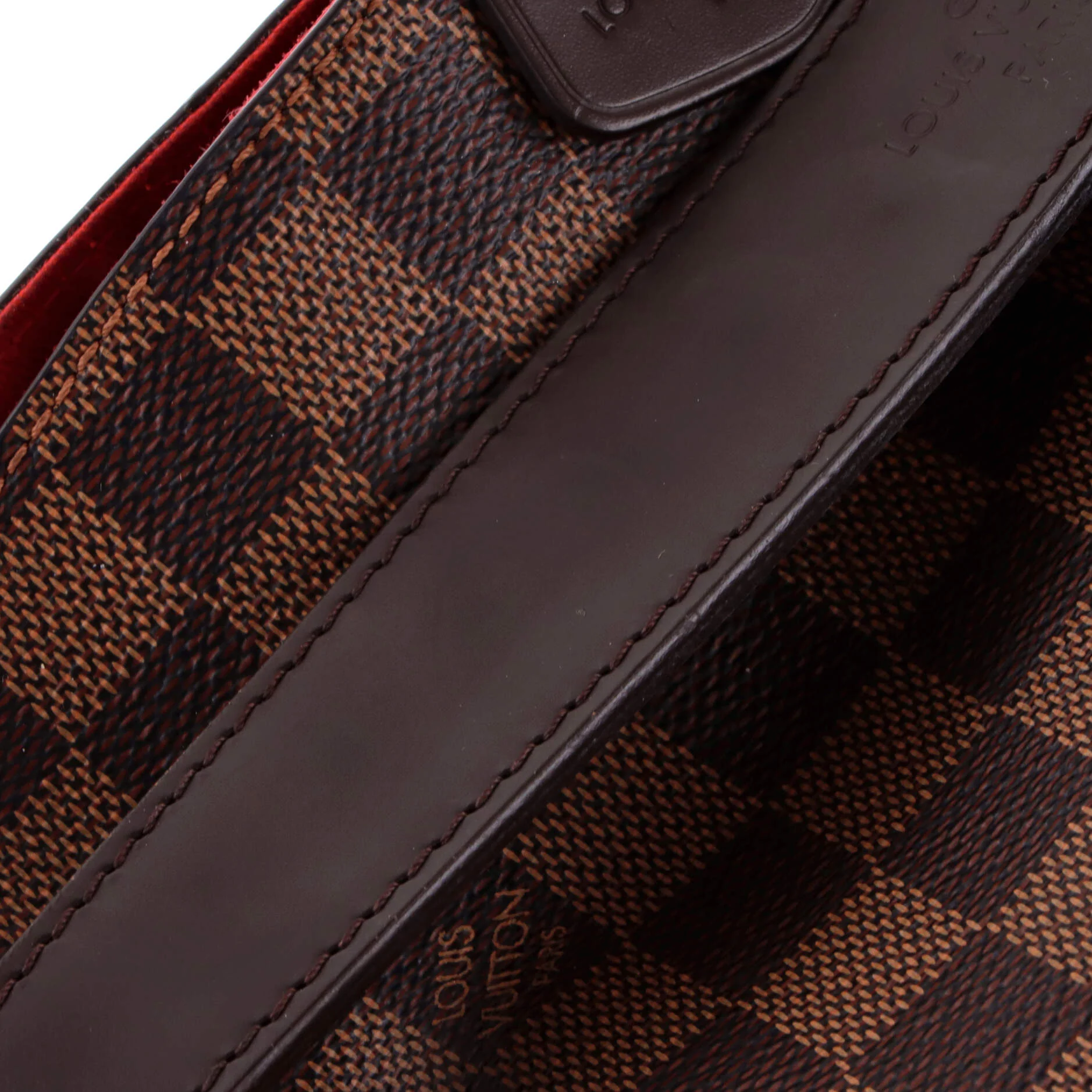 Graceful Handbag Damier PM - Image 8