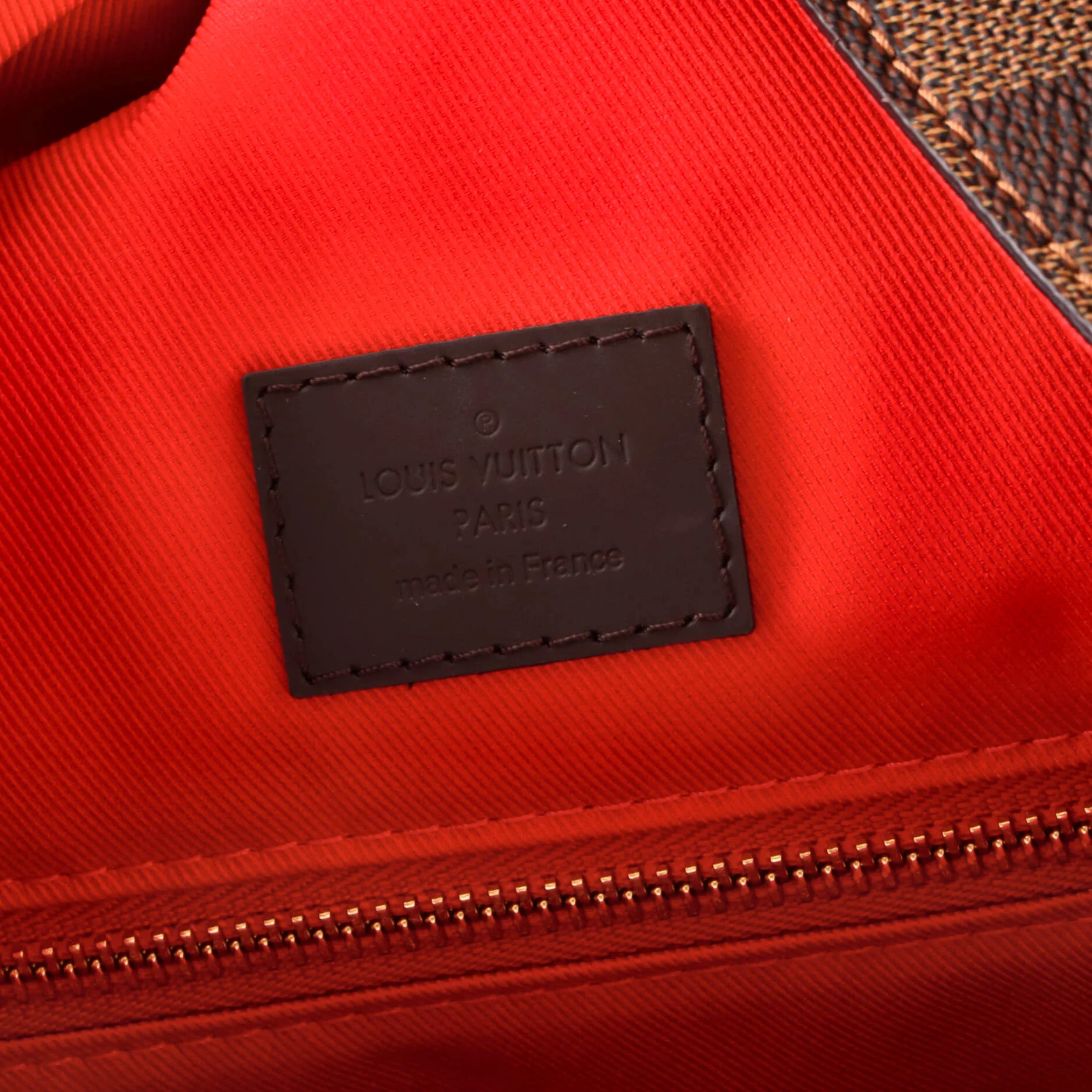 Graceful Handbag Damier PM - Image 7