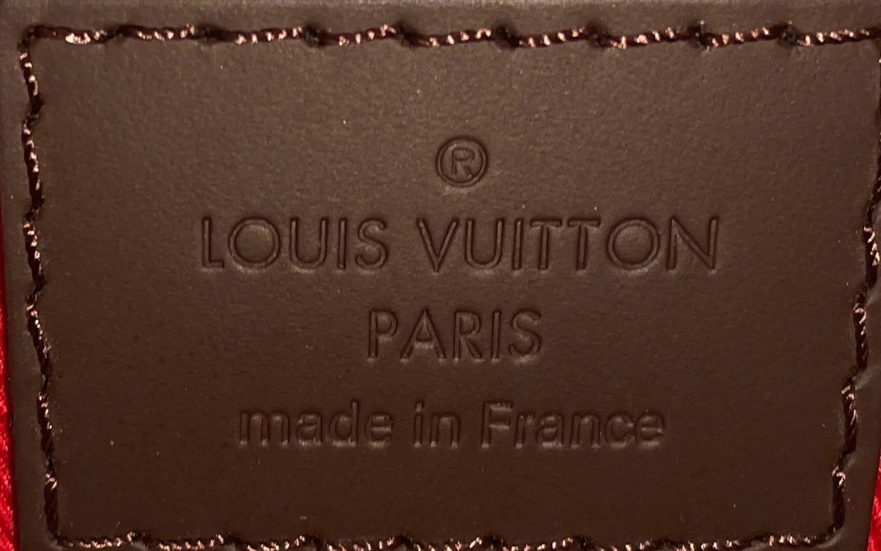 Graceful Handbag Damier PM - Image 8
