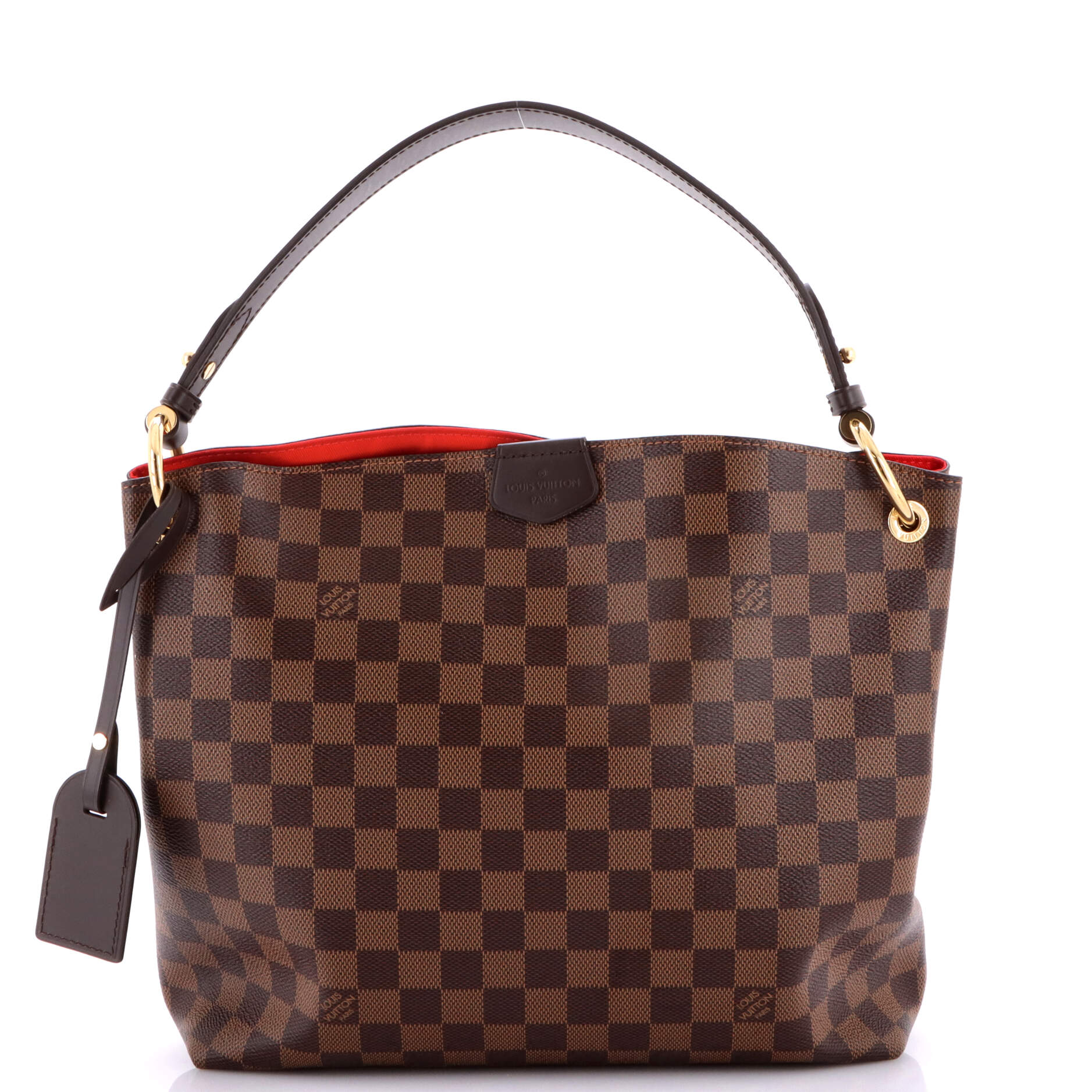 Graceful Handbag Damier PM
