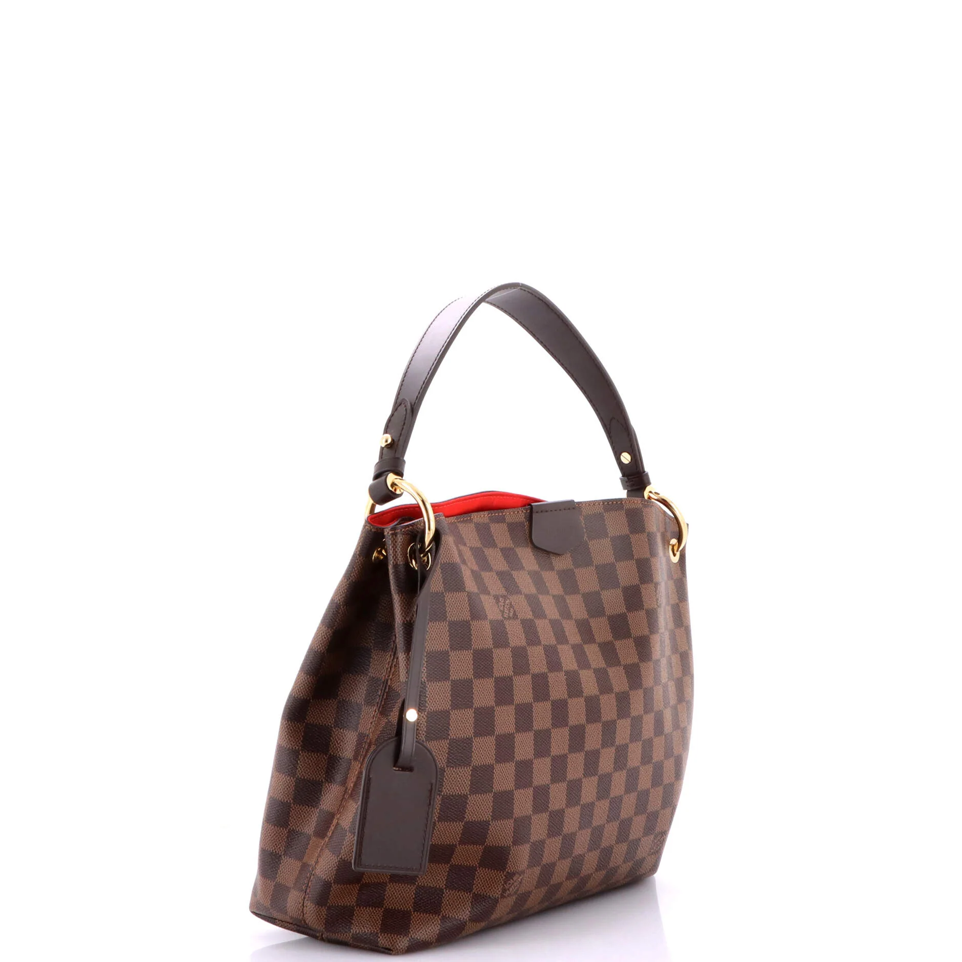 Graceful Handbag Damier PM - Image 2