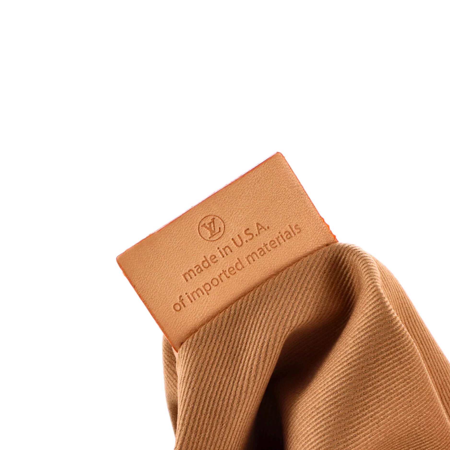 Graceful Handbag Monogram Canvas PM - Image 7