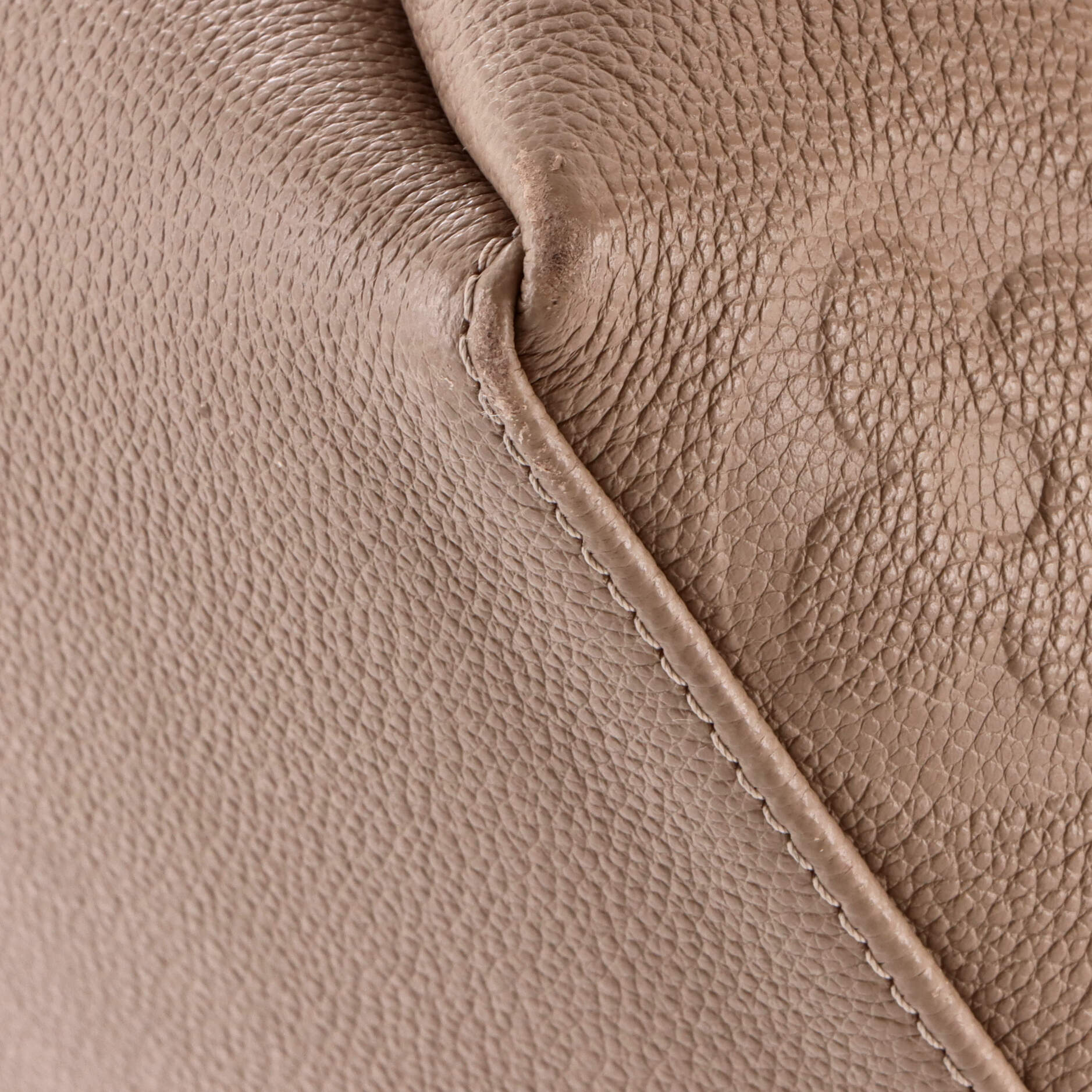 Grand Palais Handbag Monogram Empreinte Giant - Image 6