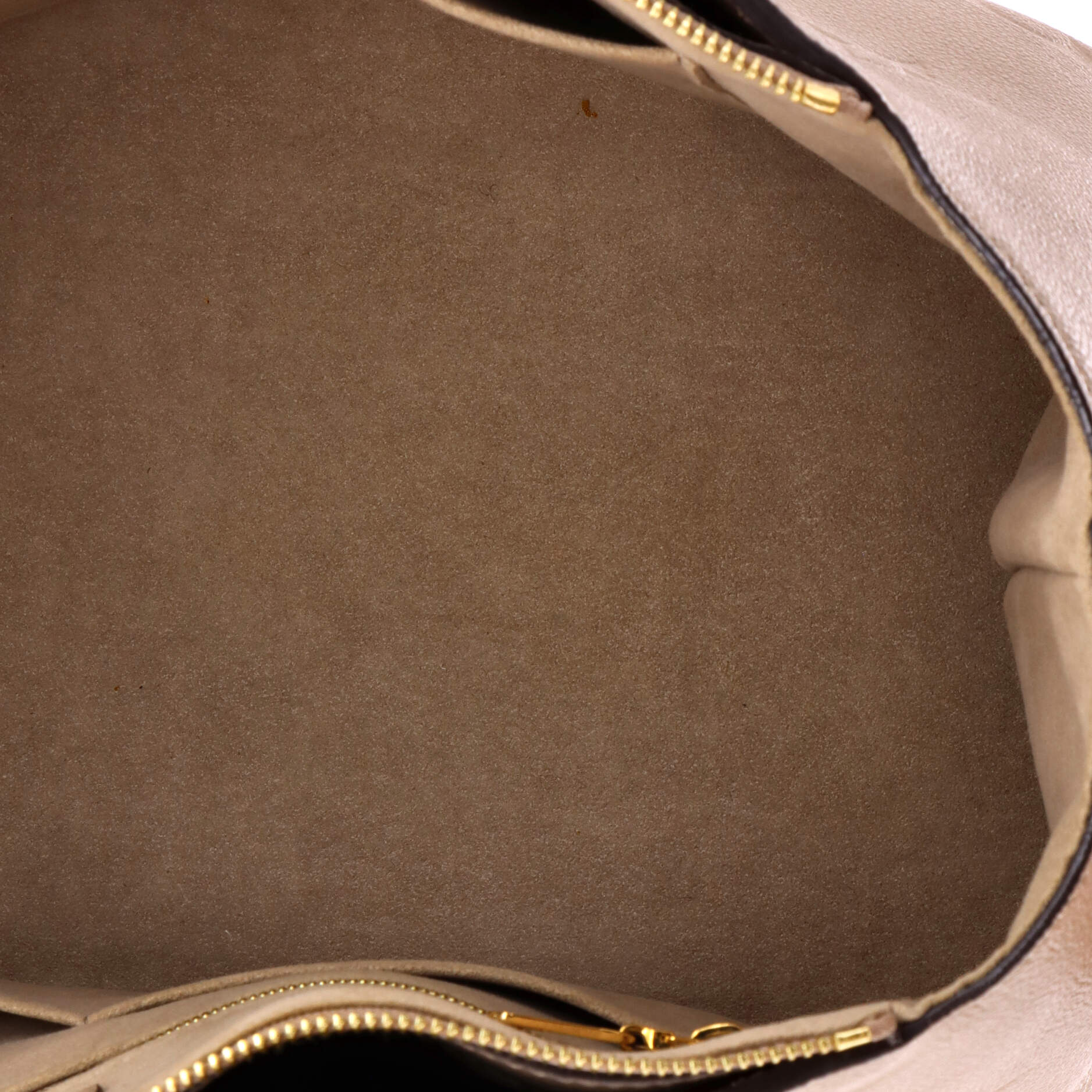 Grand Palais Handbag Monogram Empreinte Giant - Image 5