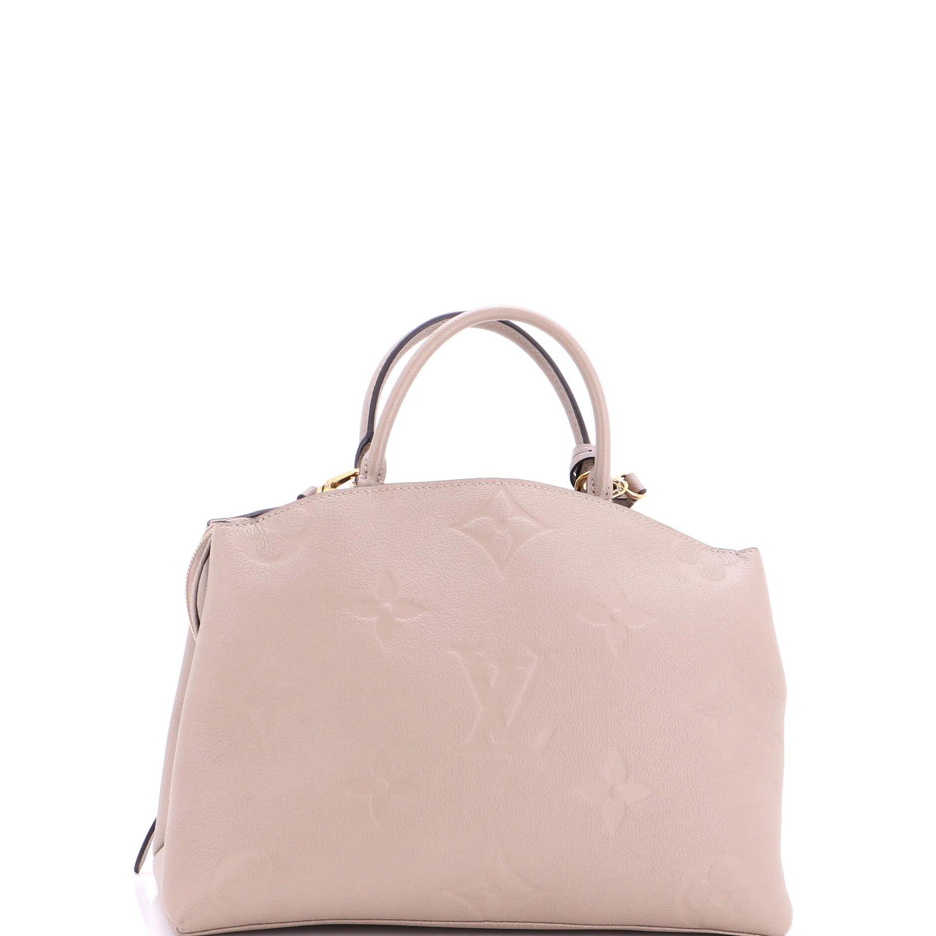 Grand Palais Handbag Monogram Empreinte Giant - Image 3