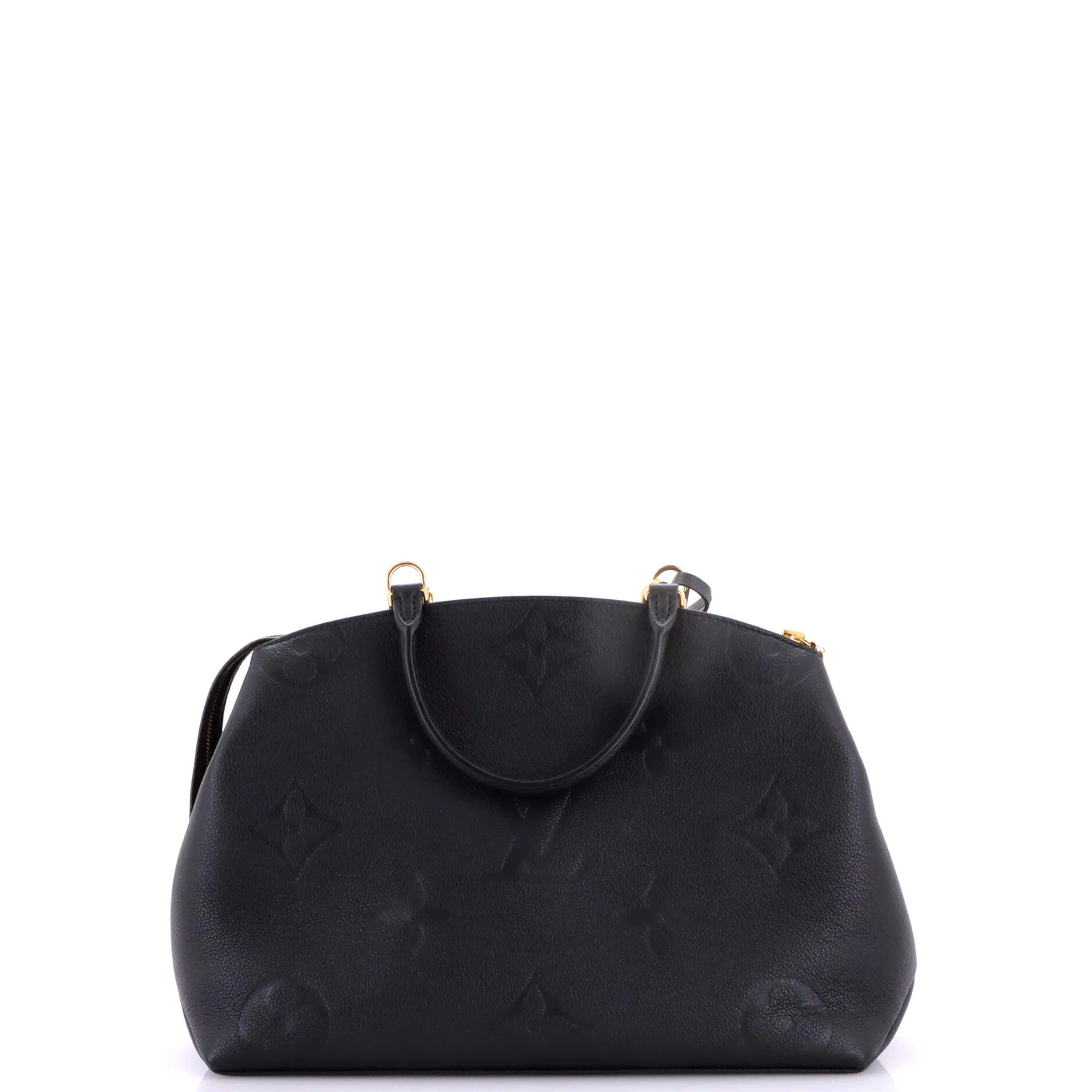 Grand Palais Handbag Monogram Empreinte Giant - Image 3