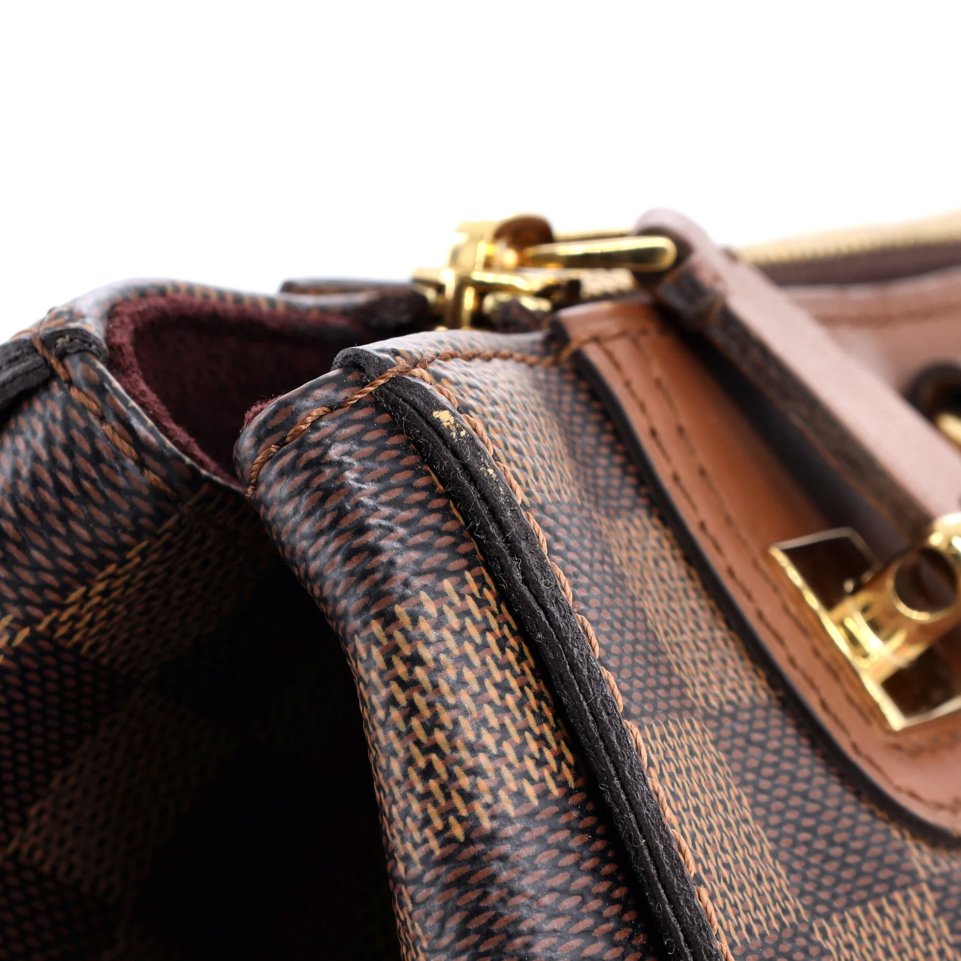 Greenwich Bag Damier - Image 7