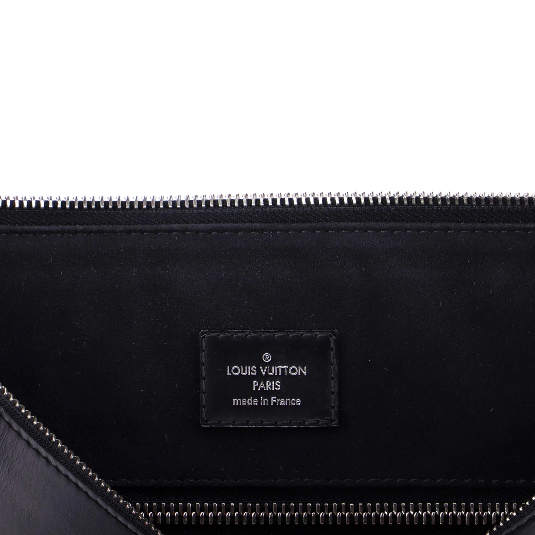 Greenwich Messenger Bag Damier Cobalt - Image 7