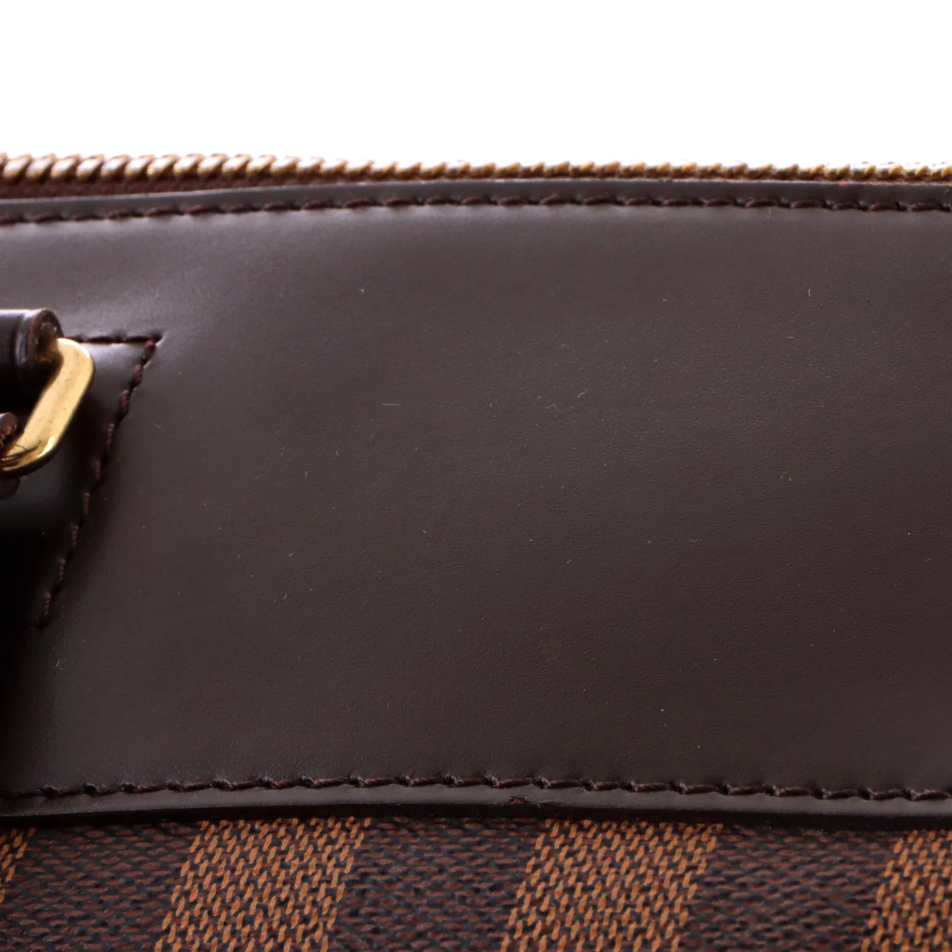 Greenwich Travel Bag Damier PM - Image 6