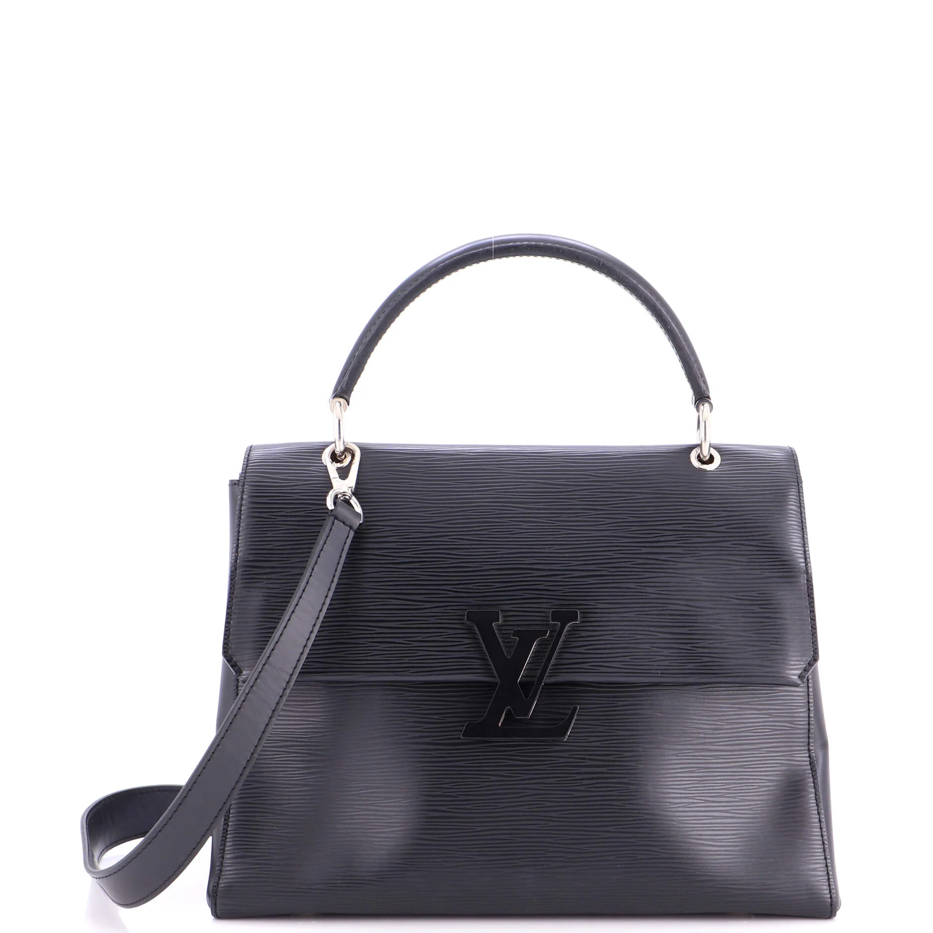 Grenelle Handbag Epi Leather MM