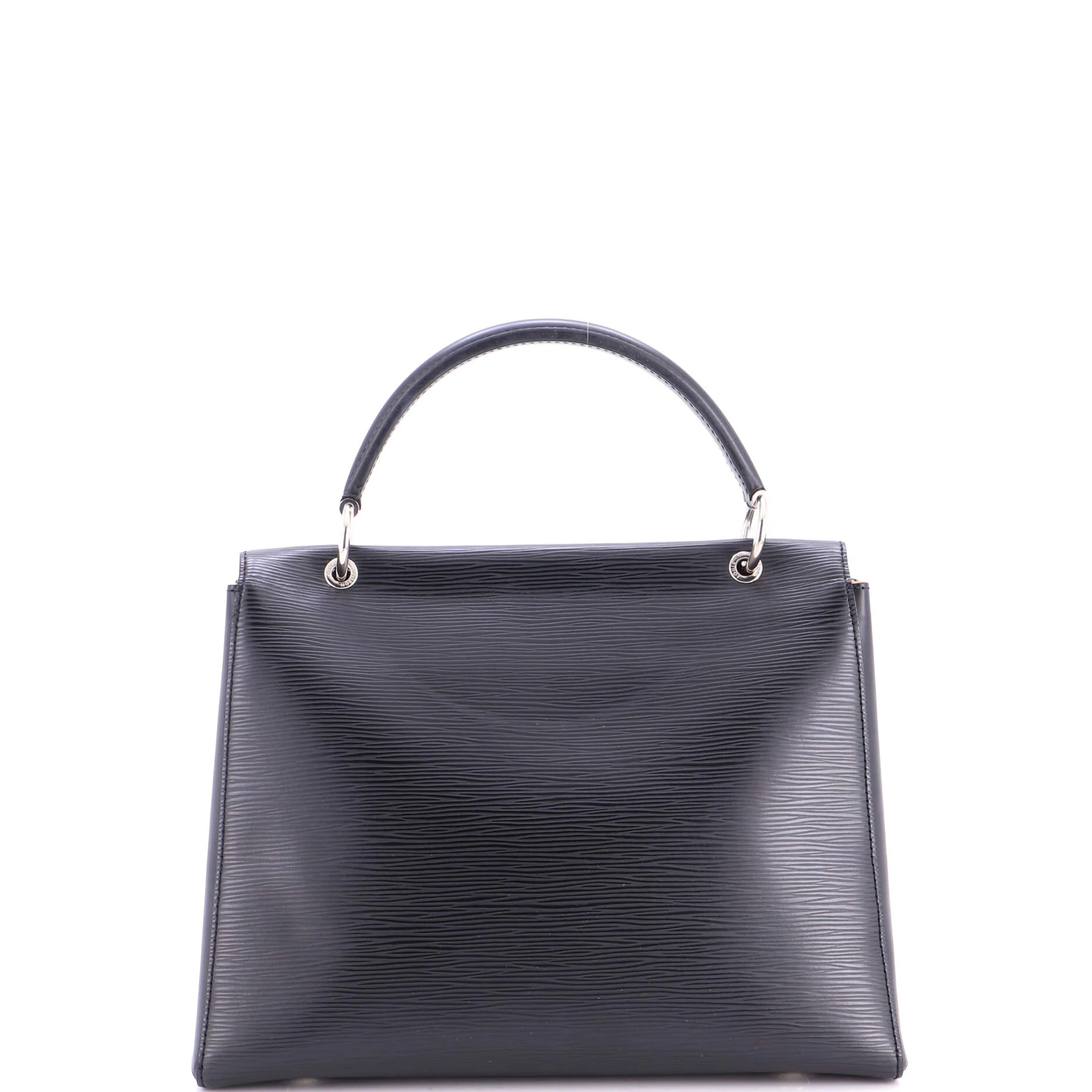 Grenelle Handbag Epi Leather MM - Image 3