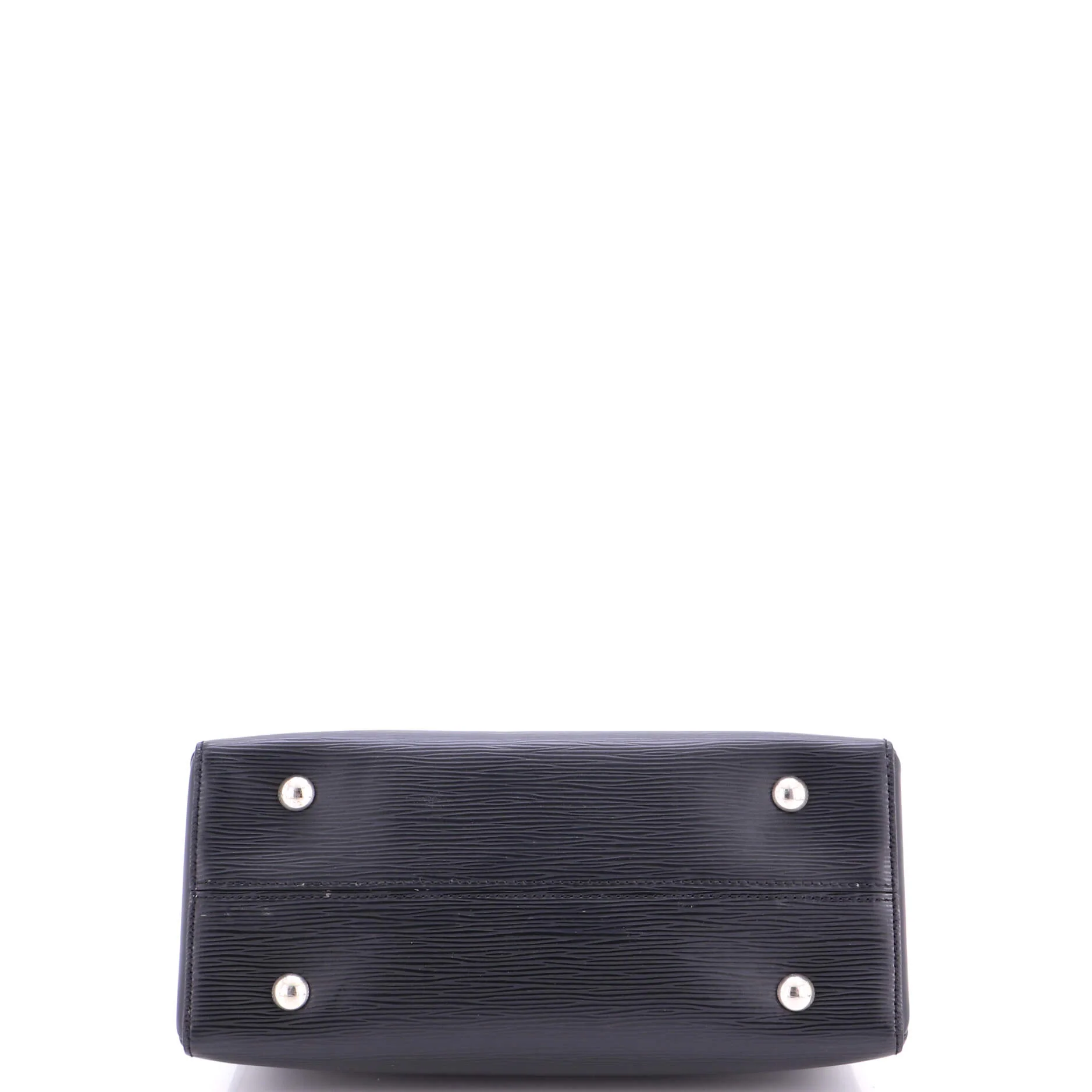 Grenelle Handbag Epi Leather MM - Image 4