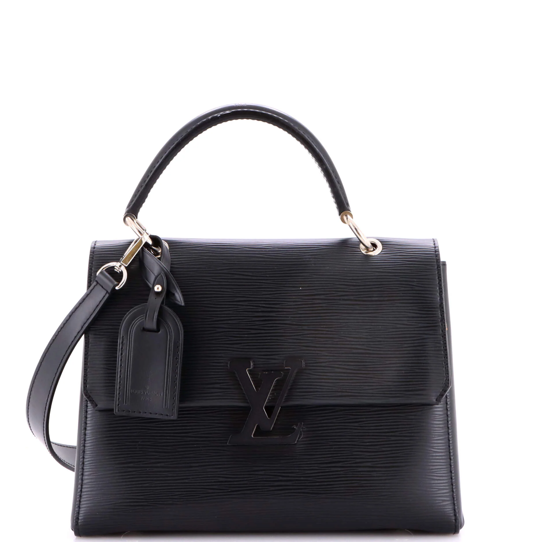 Grenelle Handbag Epi Leather PM