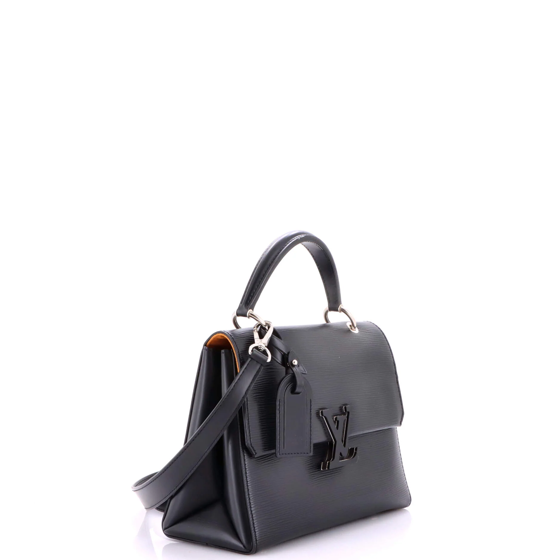 Grenelle Handbag Epi Leather PM - Image 2