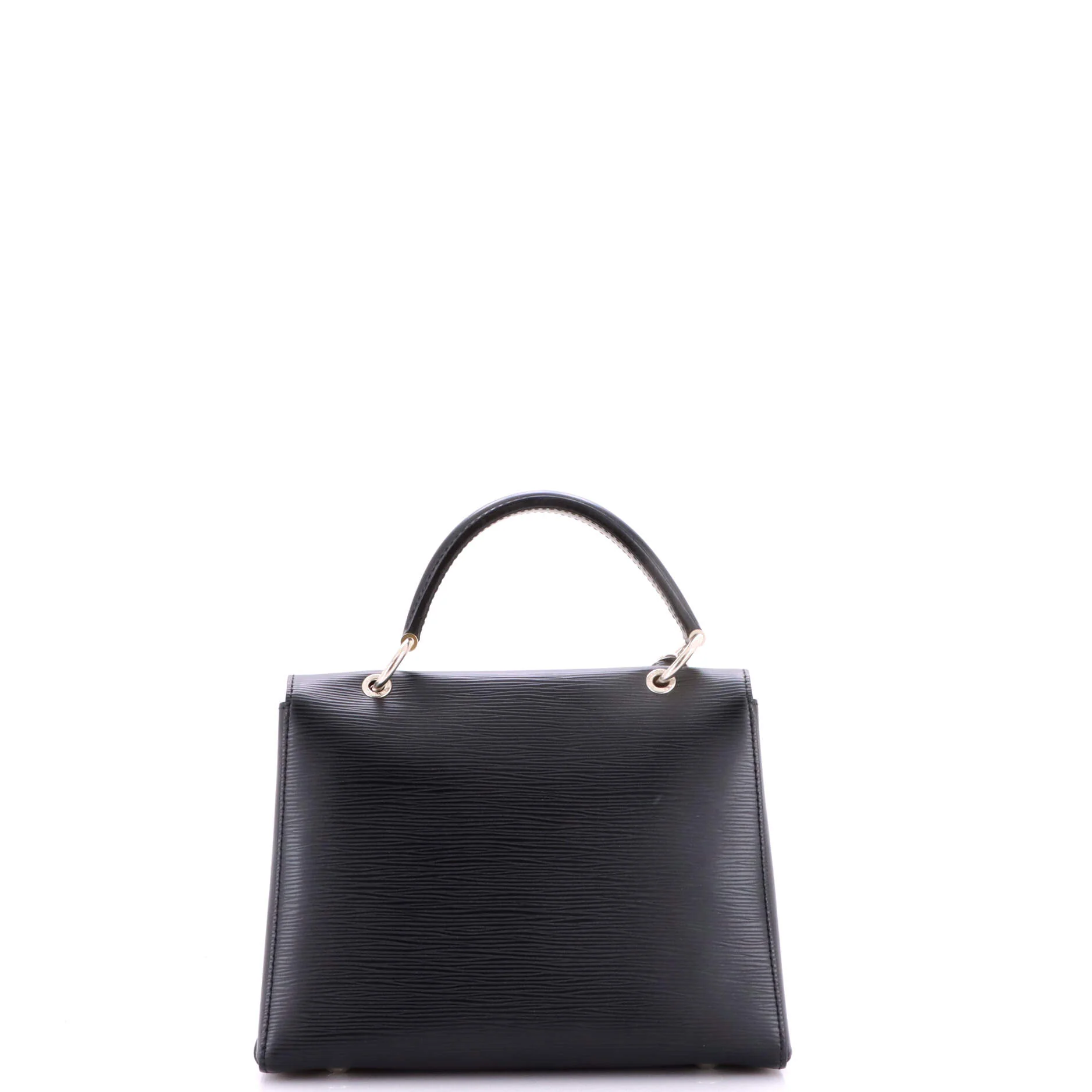 Grenelle Handbag Epi Leather PM - Image 3