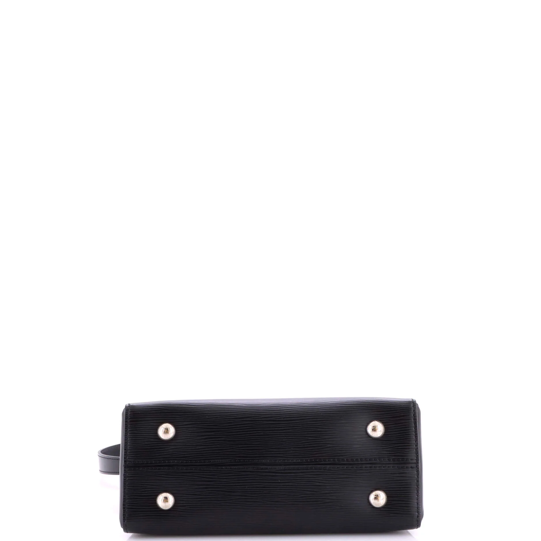 Grenelle Handbag Epi Leather PM - Image 4