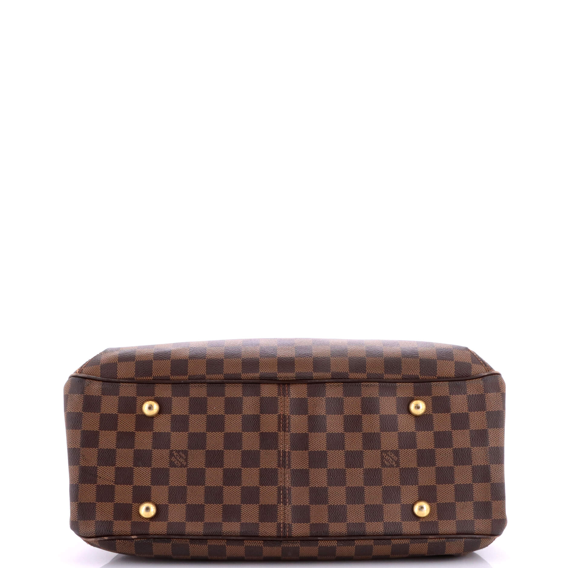 Griet Handbag Damier - Image 4
