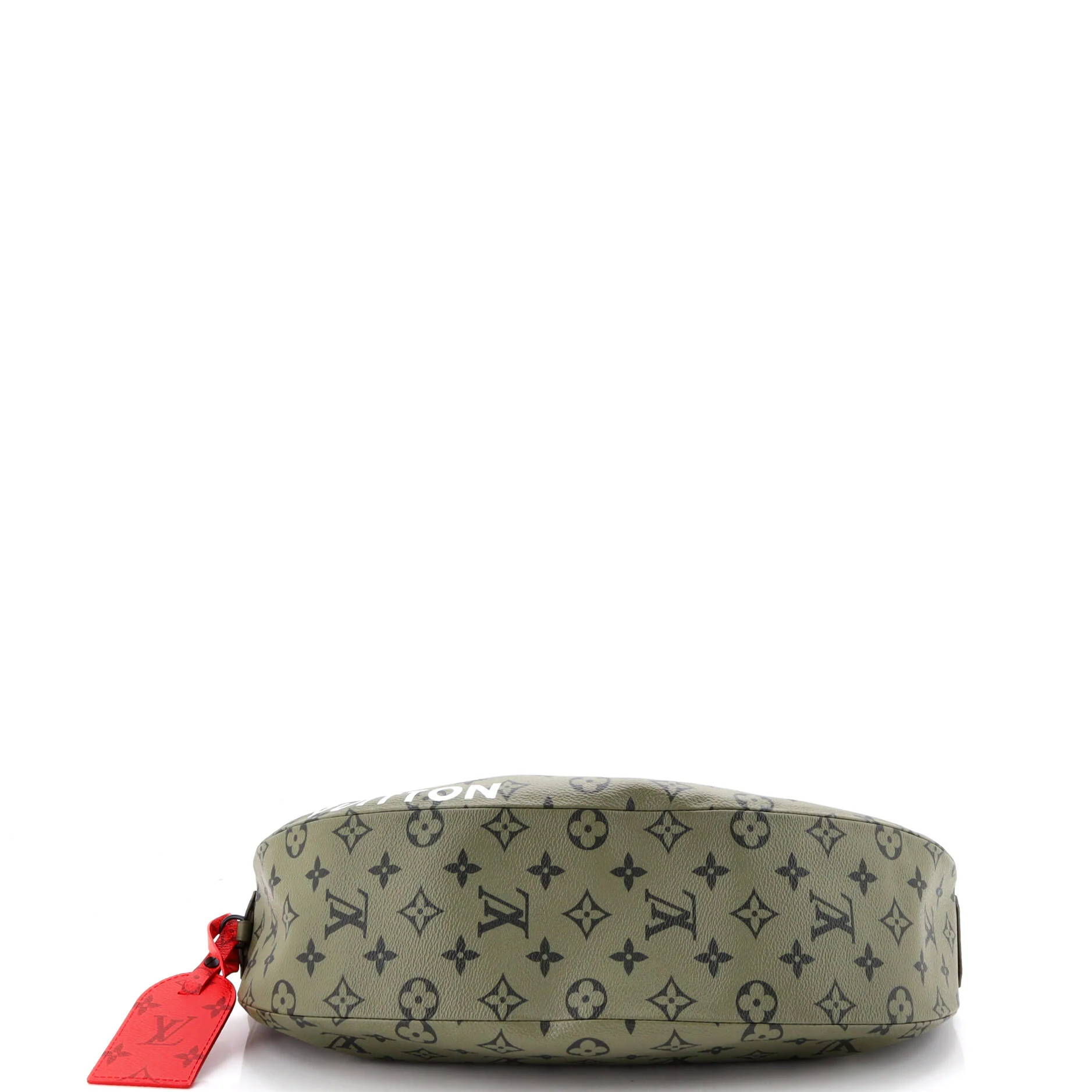 Hamac Handbag Monogram Canvas - Image 4