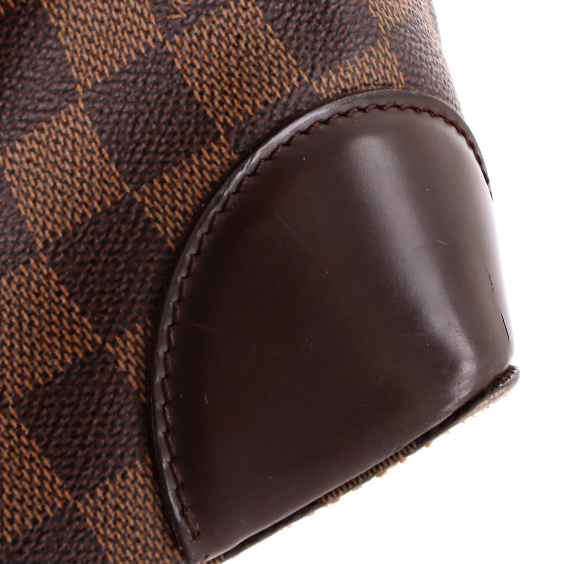 Hampstead Handbag Damier GM - Image 8